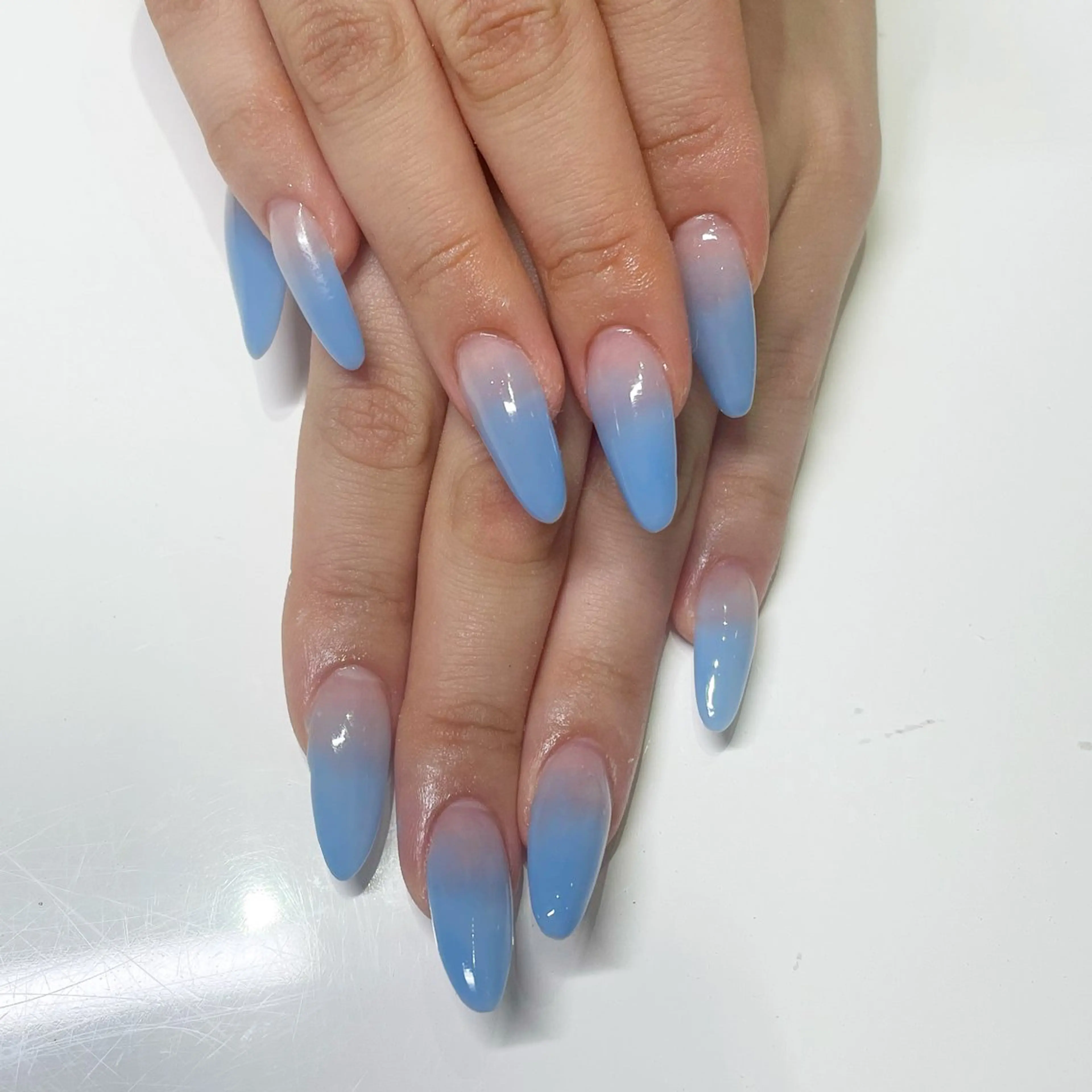 ネイル OpenSesame 加藤のネイルデザイン