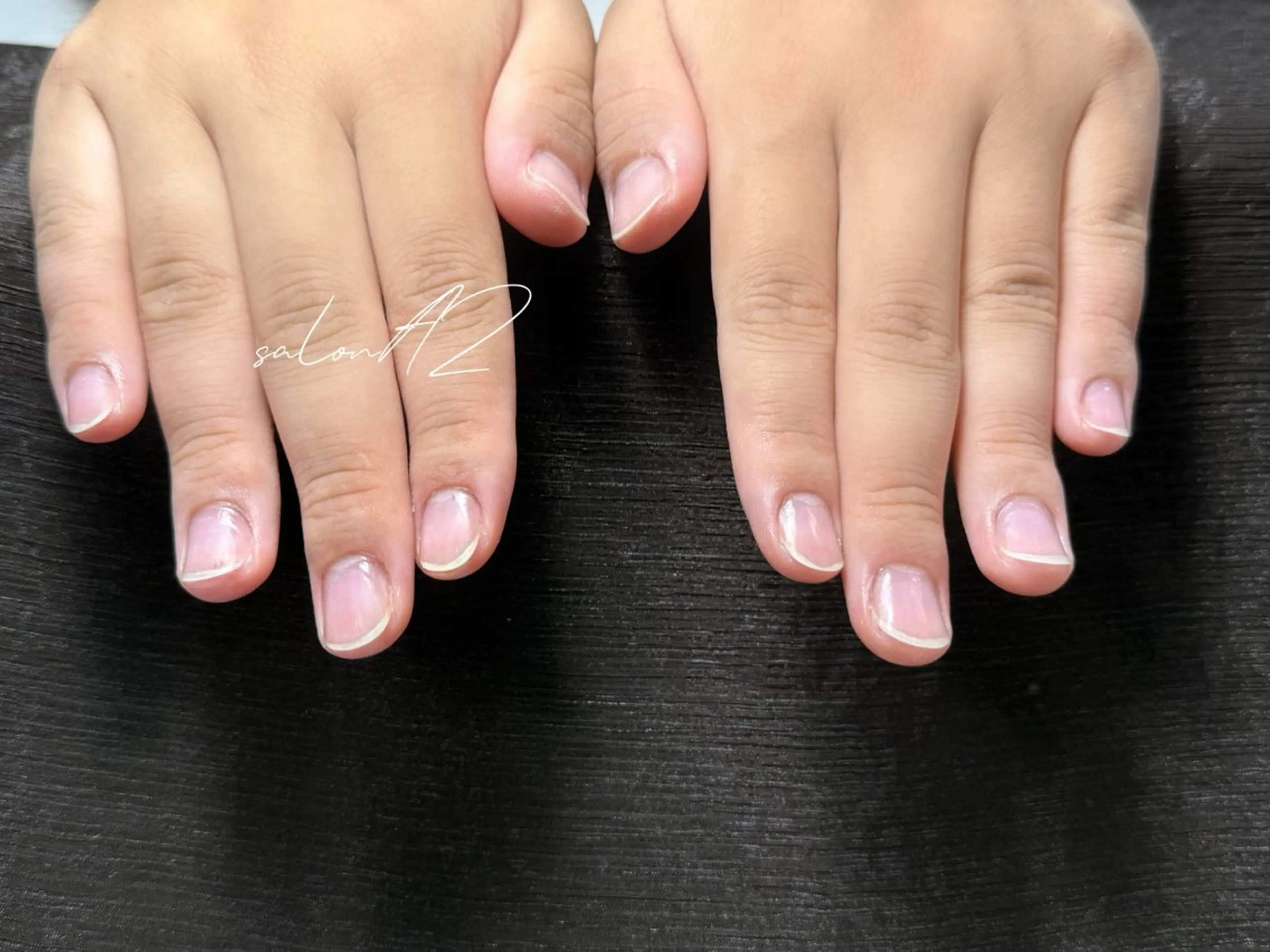 ネイル オフのみ(ネイル) salon AZ jr.ネイリストのネイルデザイン