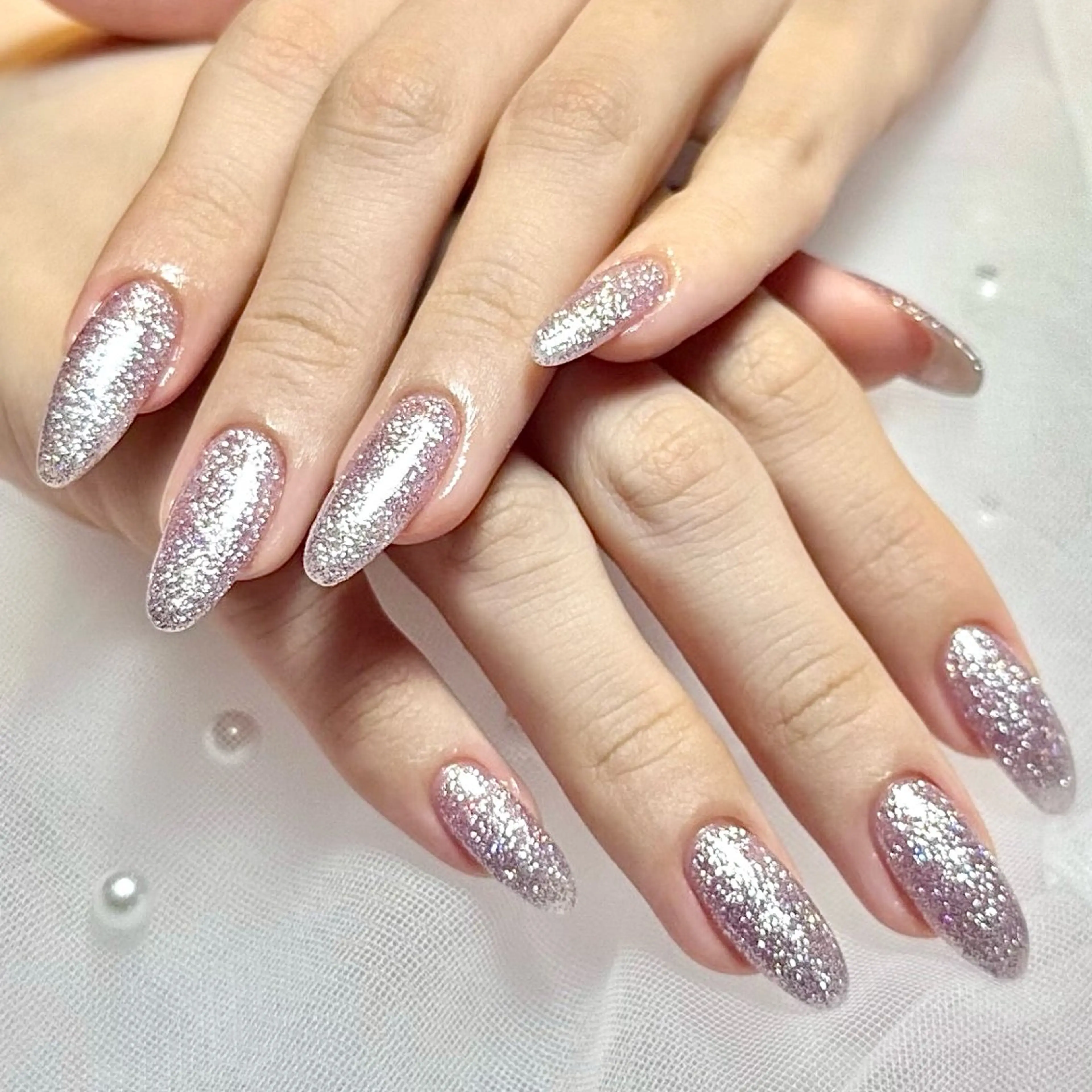 ネイル ハンドネイル PINKY nail所属・ピンキー 池田公園店のネイルデザイン