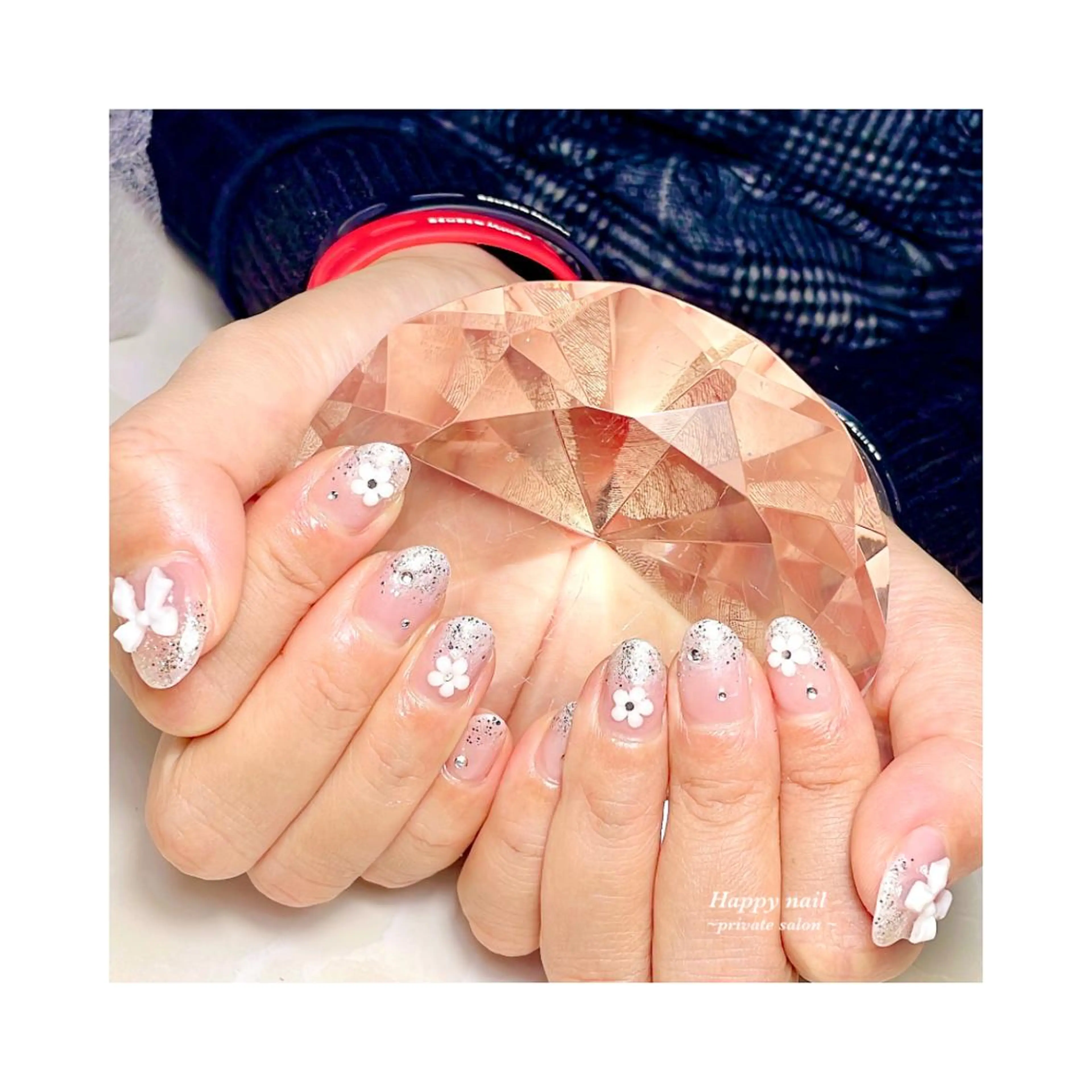 ネイル 心と体が整う腸活 サロン ラクシュミーのその他イメージ