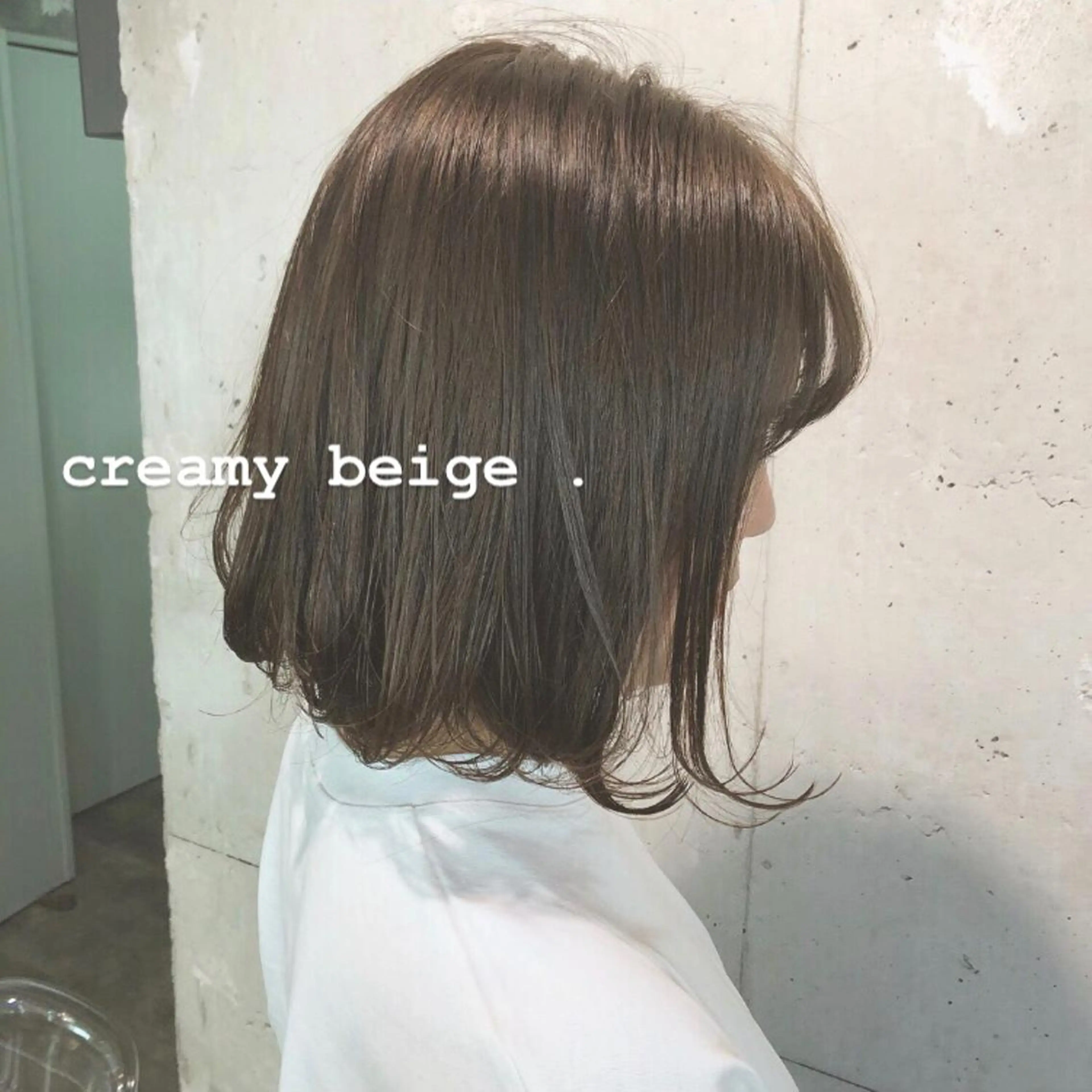 セミロング トレンド眉🌈✨ arisaの眉毛・アイブロウイメージ