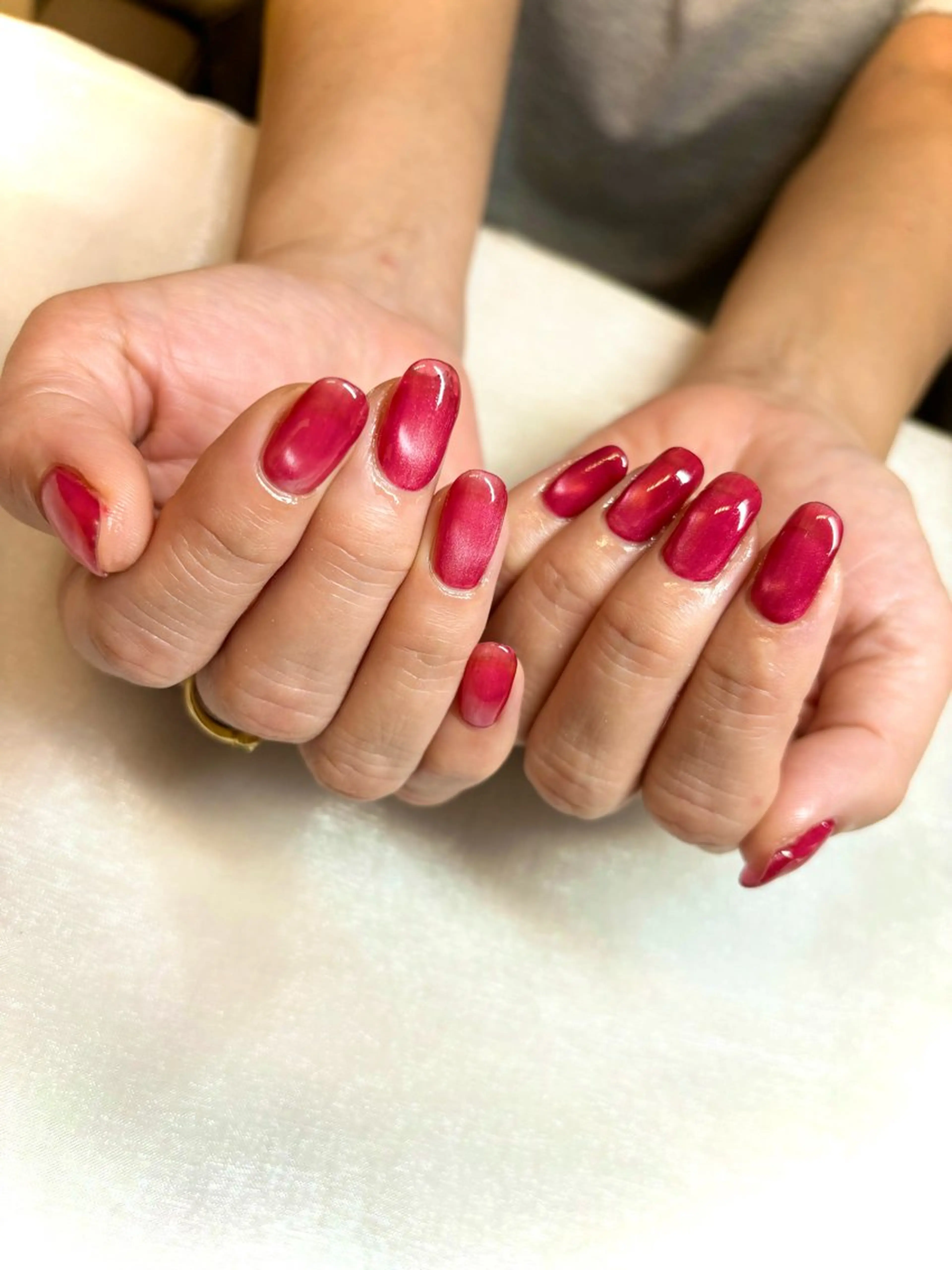 ネイル ハンドネイル solna_ yuのネイルデザイン