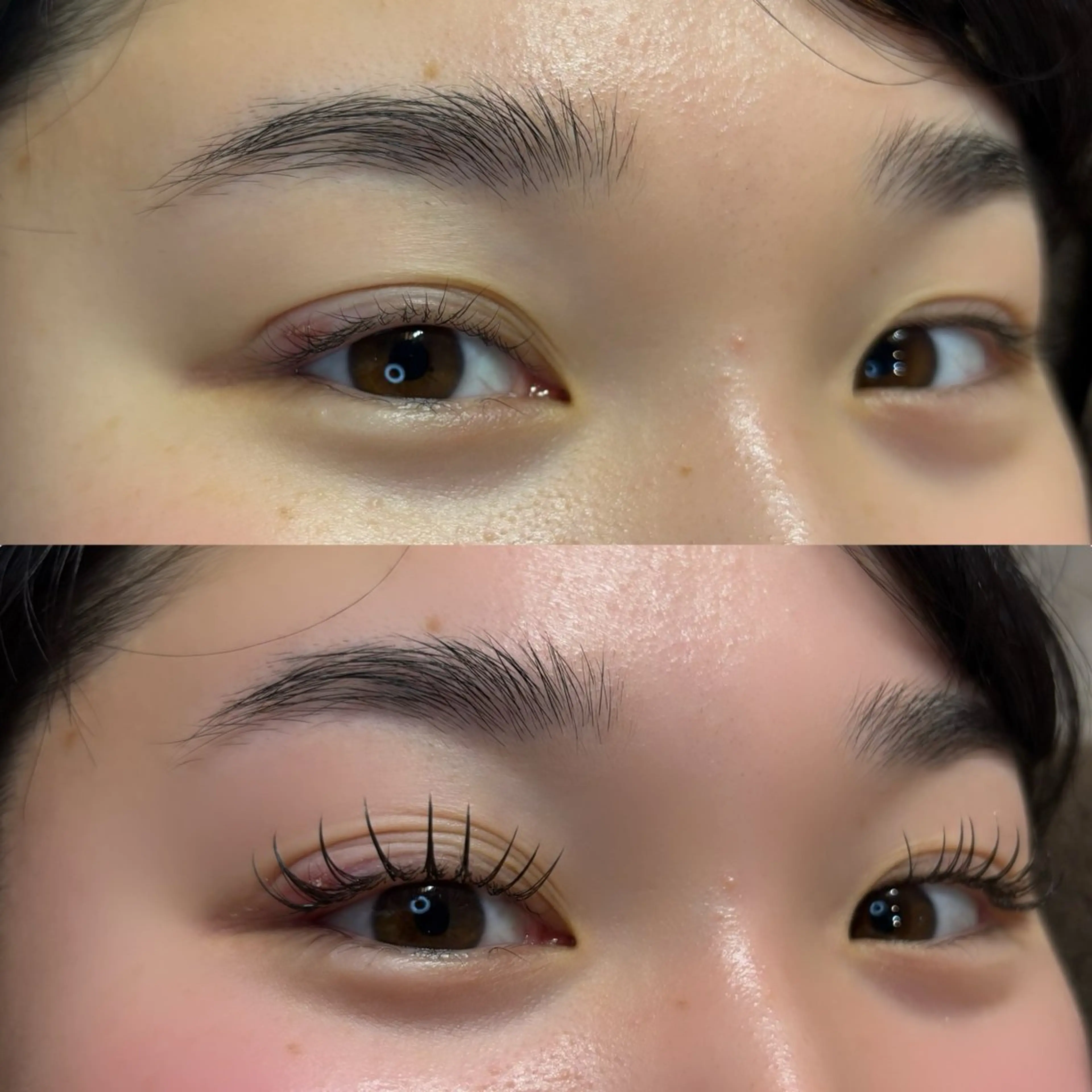 マツエク・マツパ Eyelash&nailartsalon  Ali'i所属・せきね ゆりのマツエク・マツパデザイン