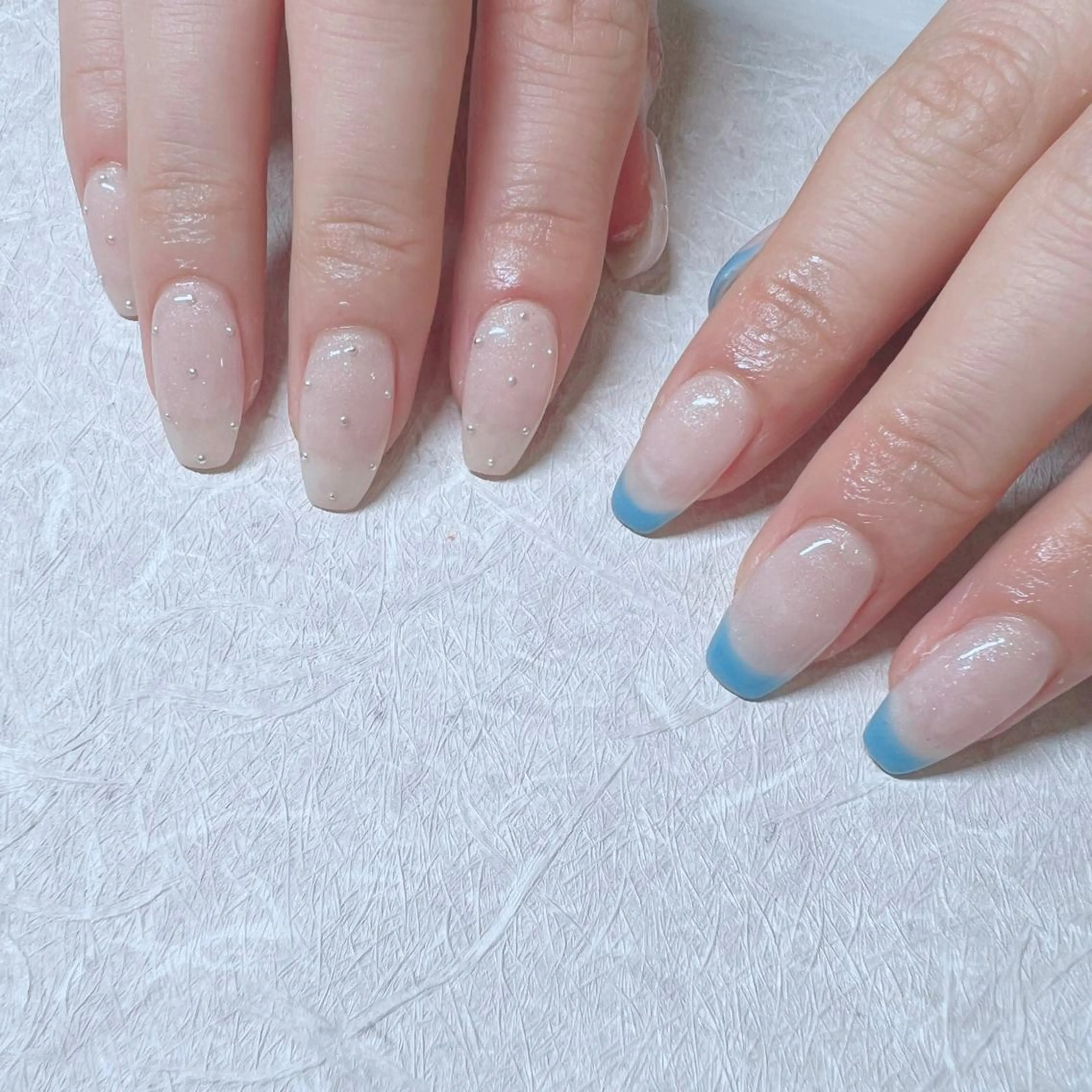 ネイル ハンドネイル Cozy_ ilumのネイルデザイン