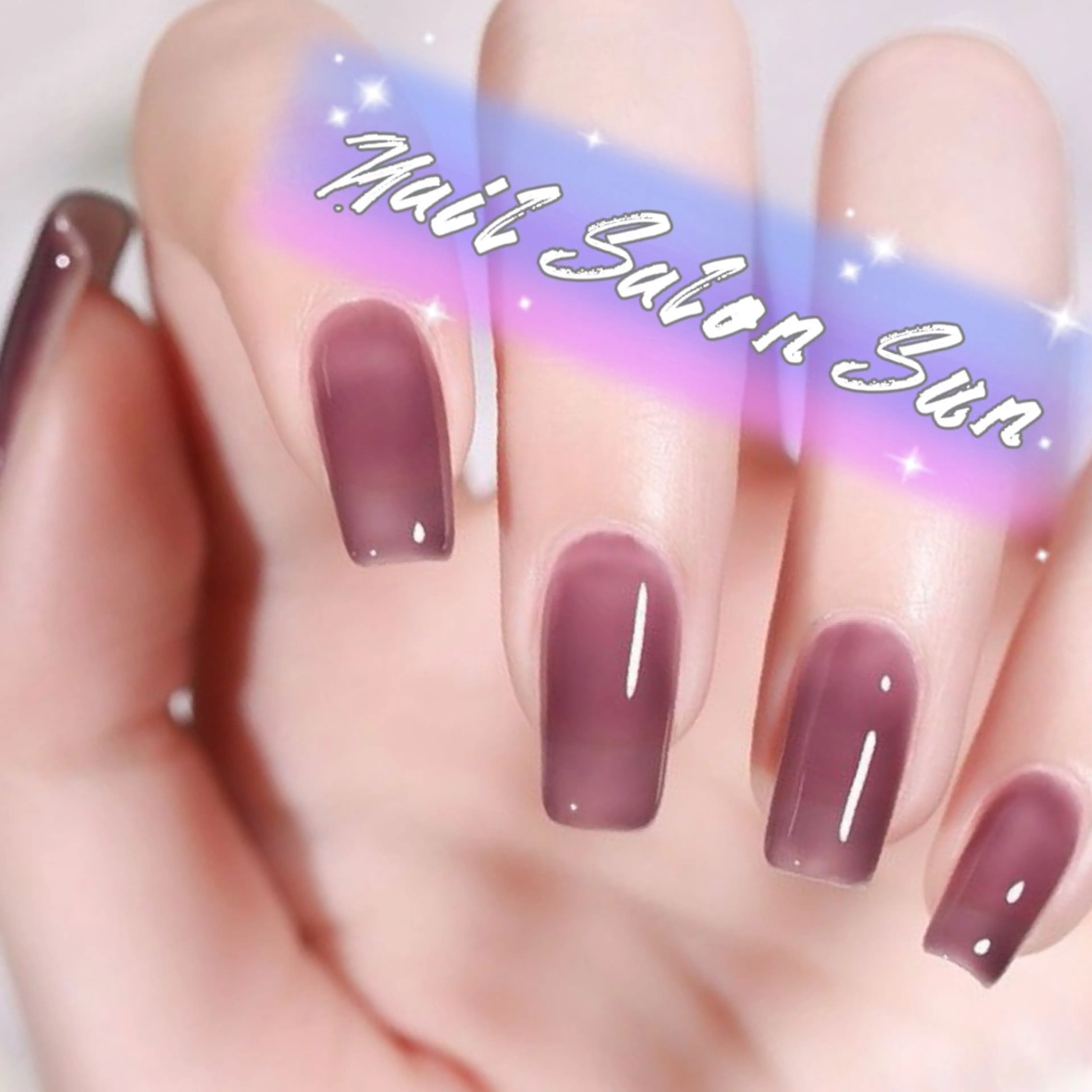 ネイル ハンドネイル Sun Nail サン ネイルサロンのネイルデザイン