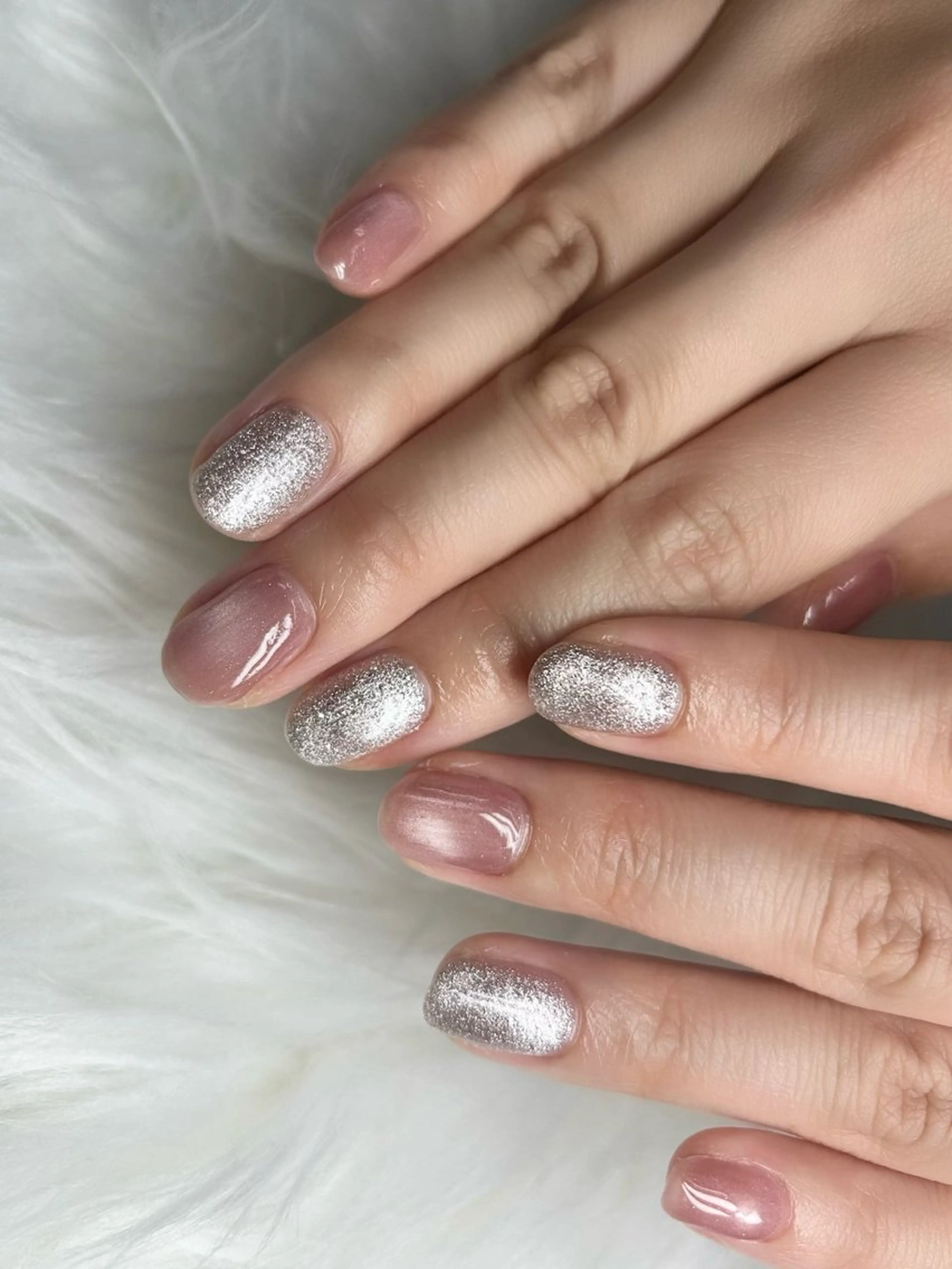 ネイル ハンドネイル Doi Ayakaのネイルデザイン