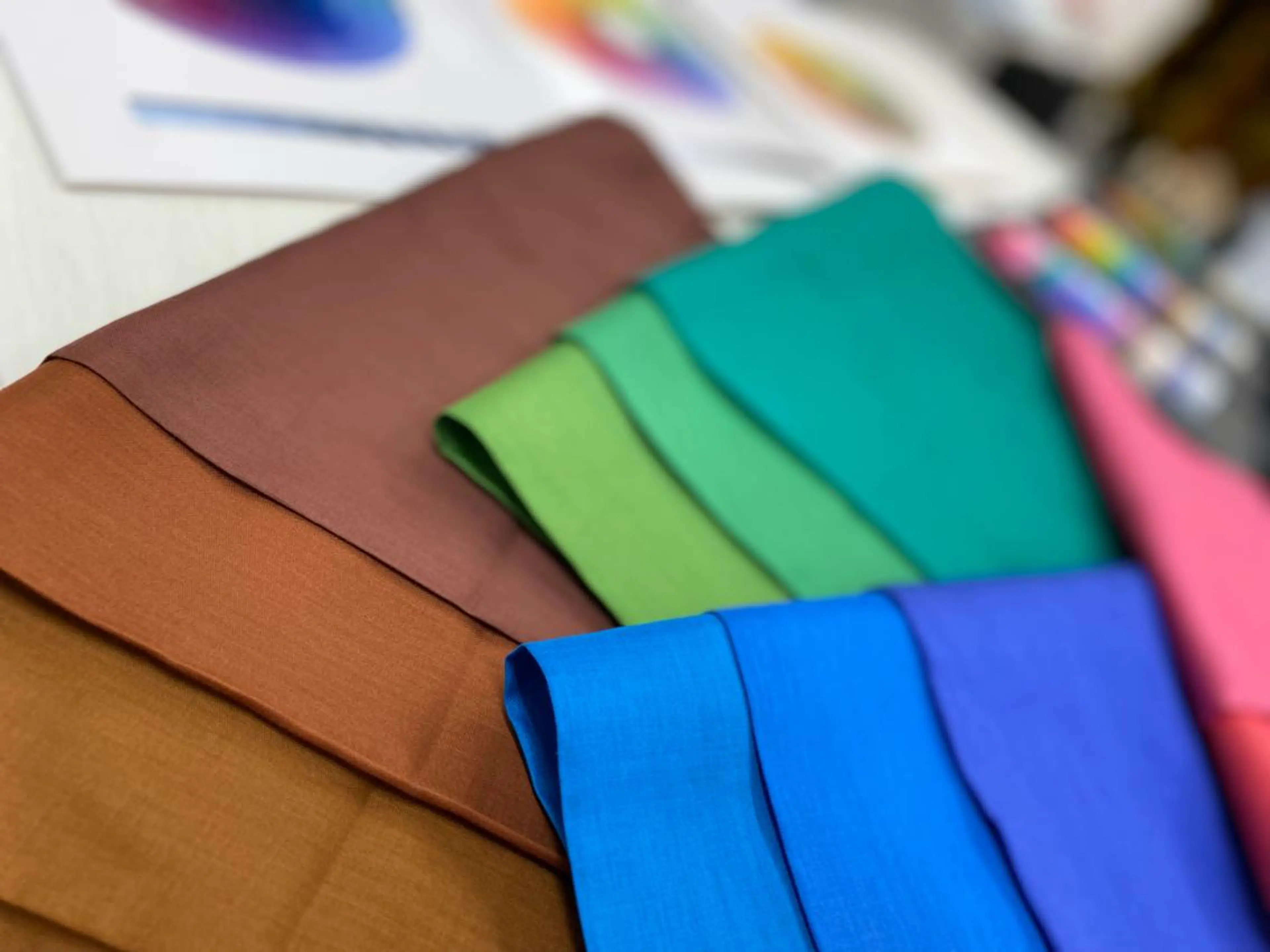 カラー パーソナルカラー診断 RIRI Salon 常滑｜山本夕貴のその他イメージ