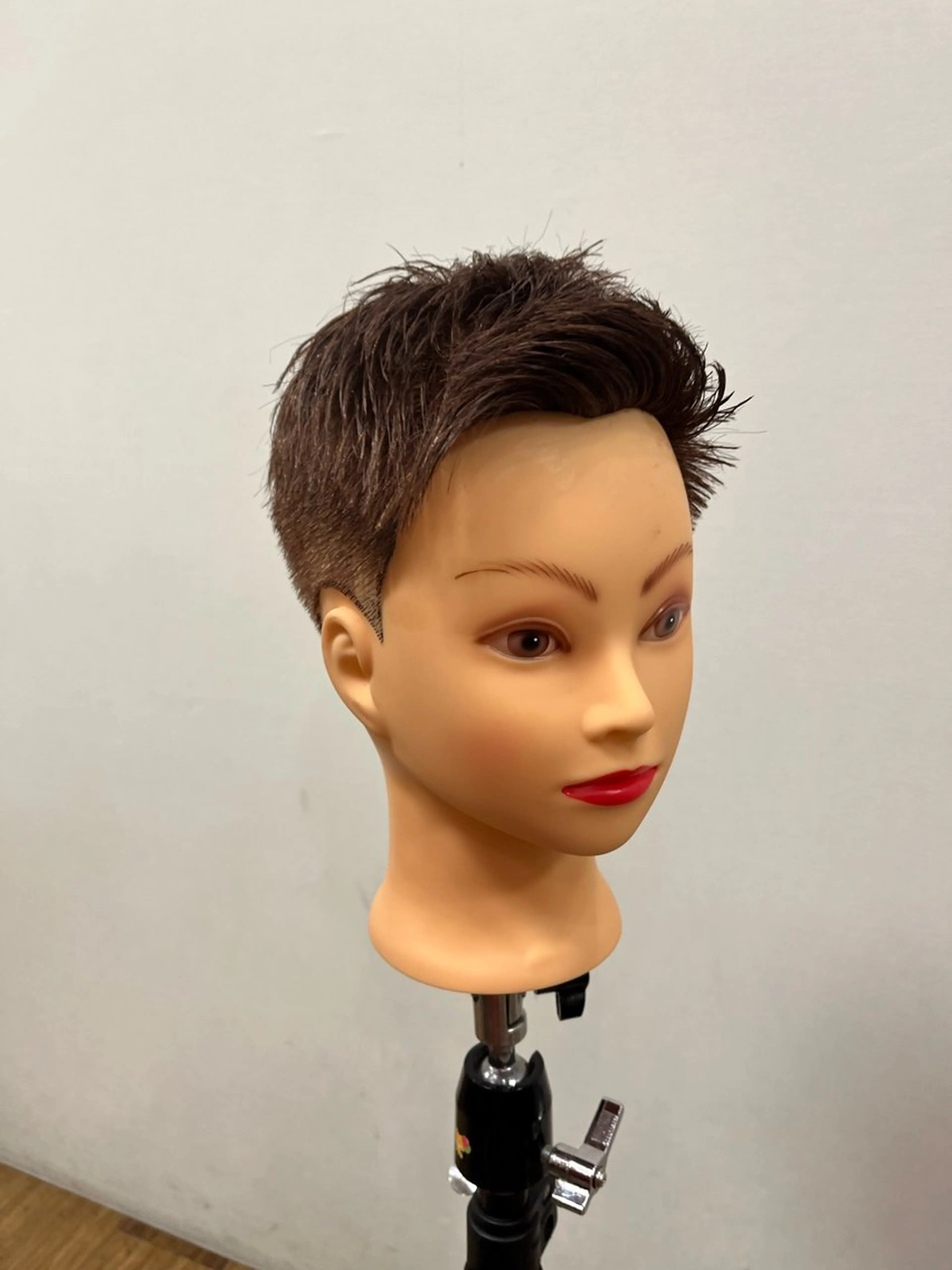 メンズ anon所属・田中 結月のヘアスタイル