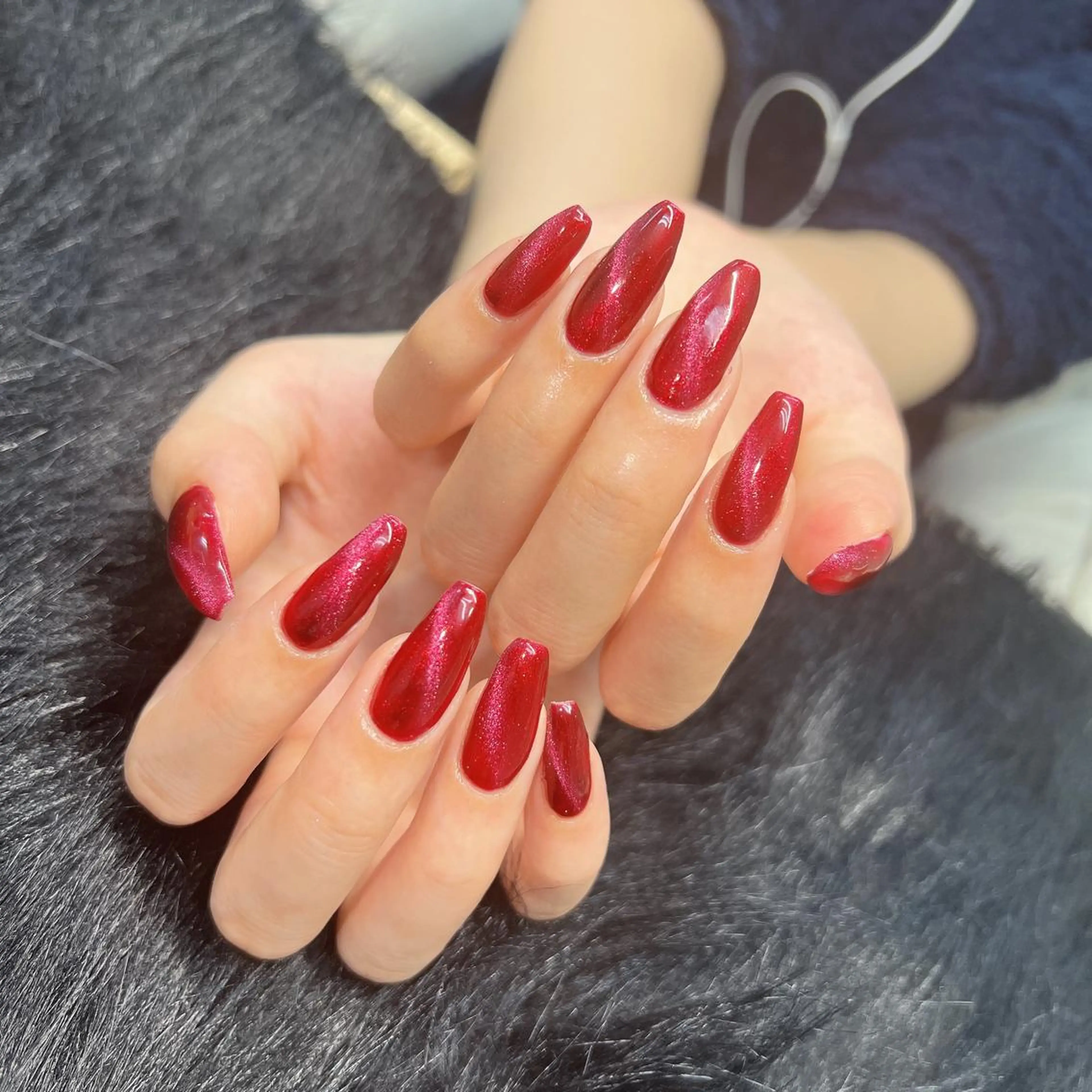 ネイル Cho Artネイル所属・Cho Art ネイルのネイルデザイン