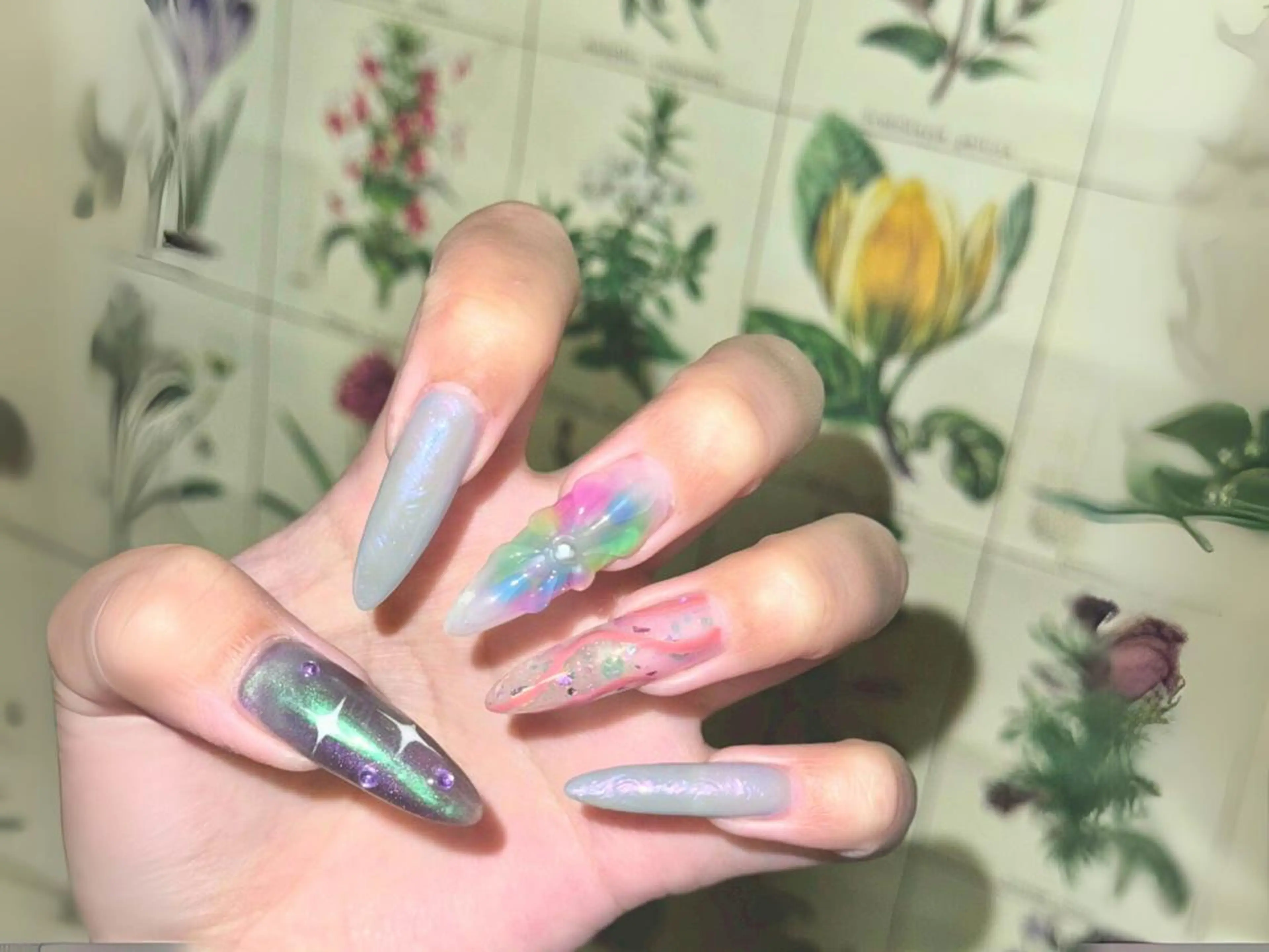 ネイル 眉サロン 【とらんて】の眉毛・アイブロウイメージ