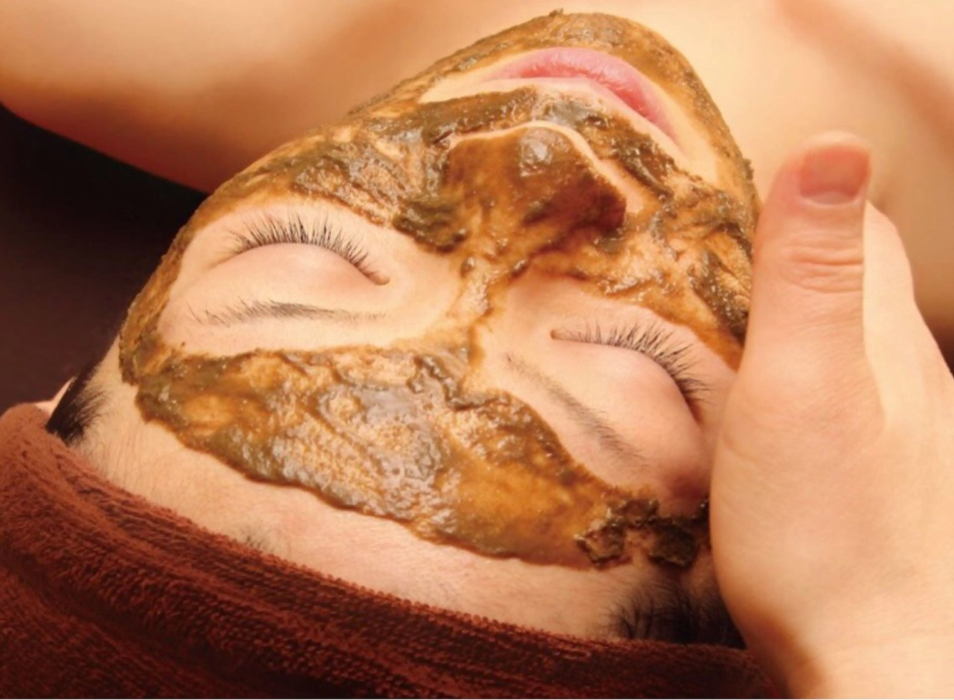 ⚠️ミニモ限定　🌿OHLハーブピーリング🌿の写真