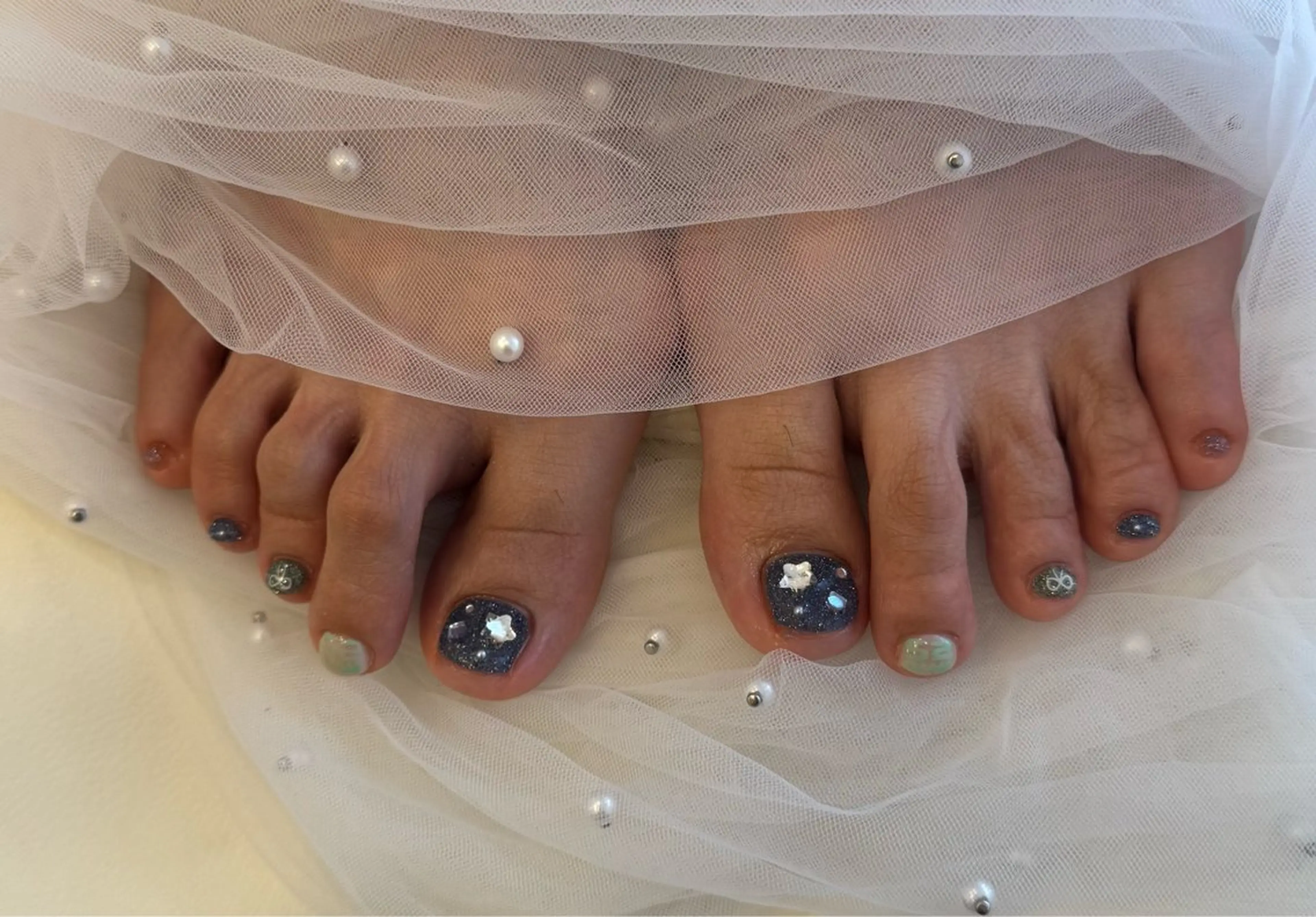 ネイル フットネイル nail salon belleのその他イメージ