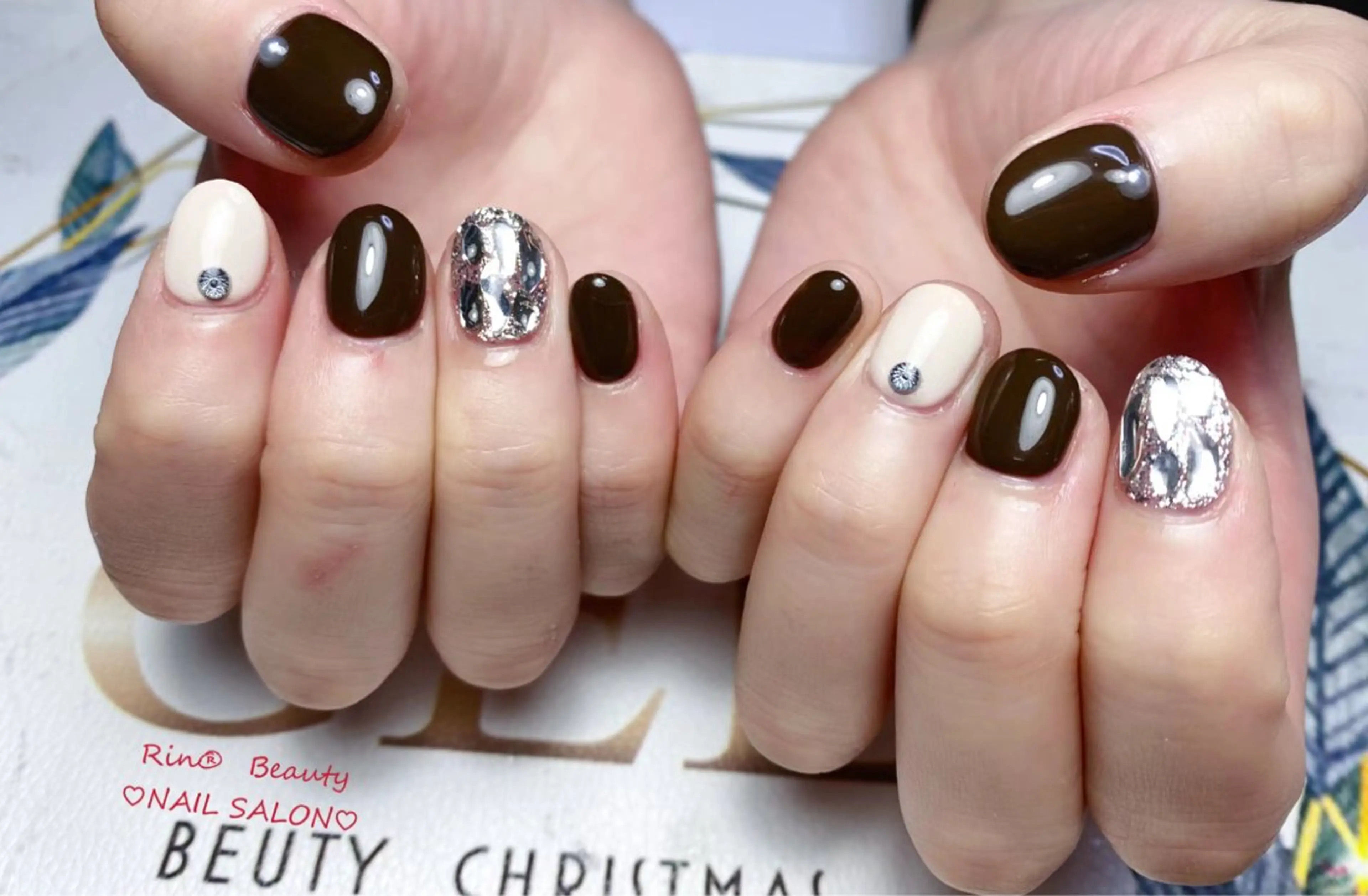 ネイル プライベートサロン LALA Nailのネイルデザイン