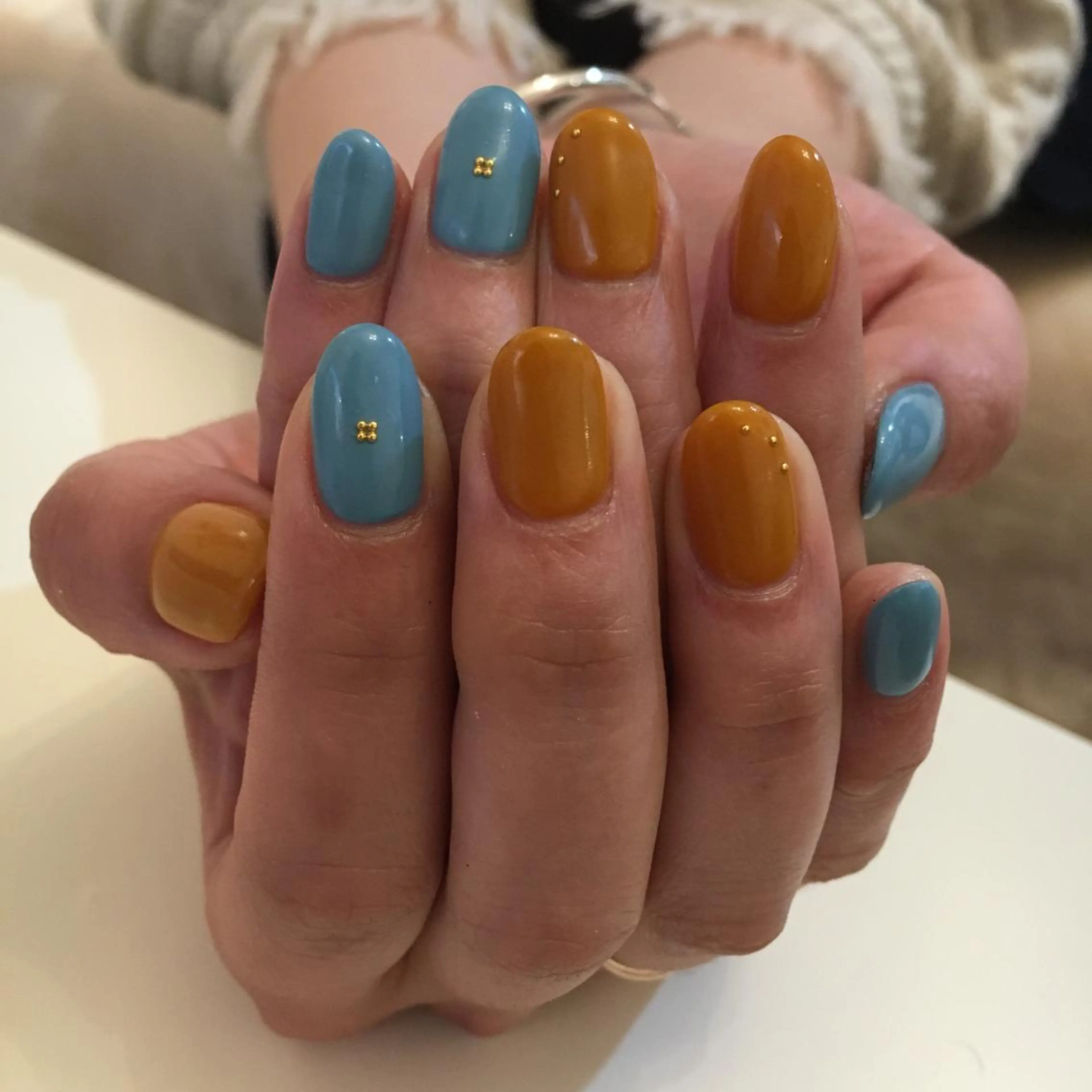 ネイル ♡ miyaのネイルデザイン