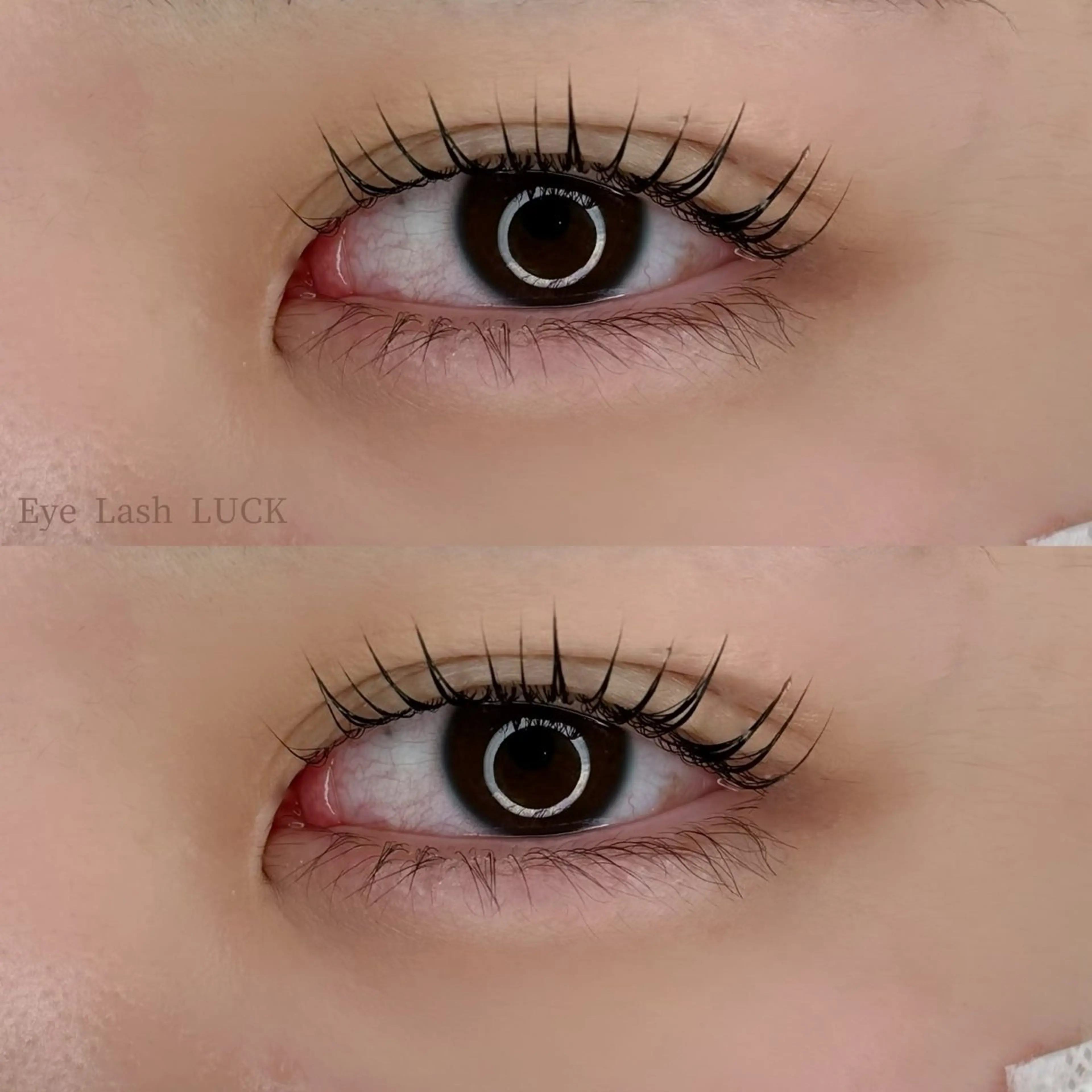 マツエク・マツパ マツパ 𝙔𝙪𝙪𝙠𝙖 .のマツエク・マツパデザイン