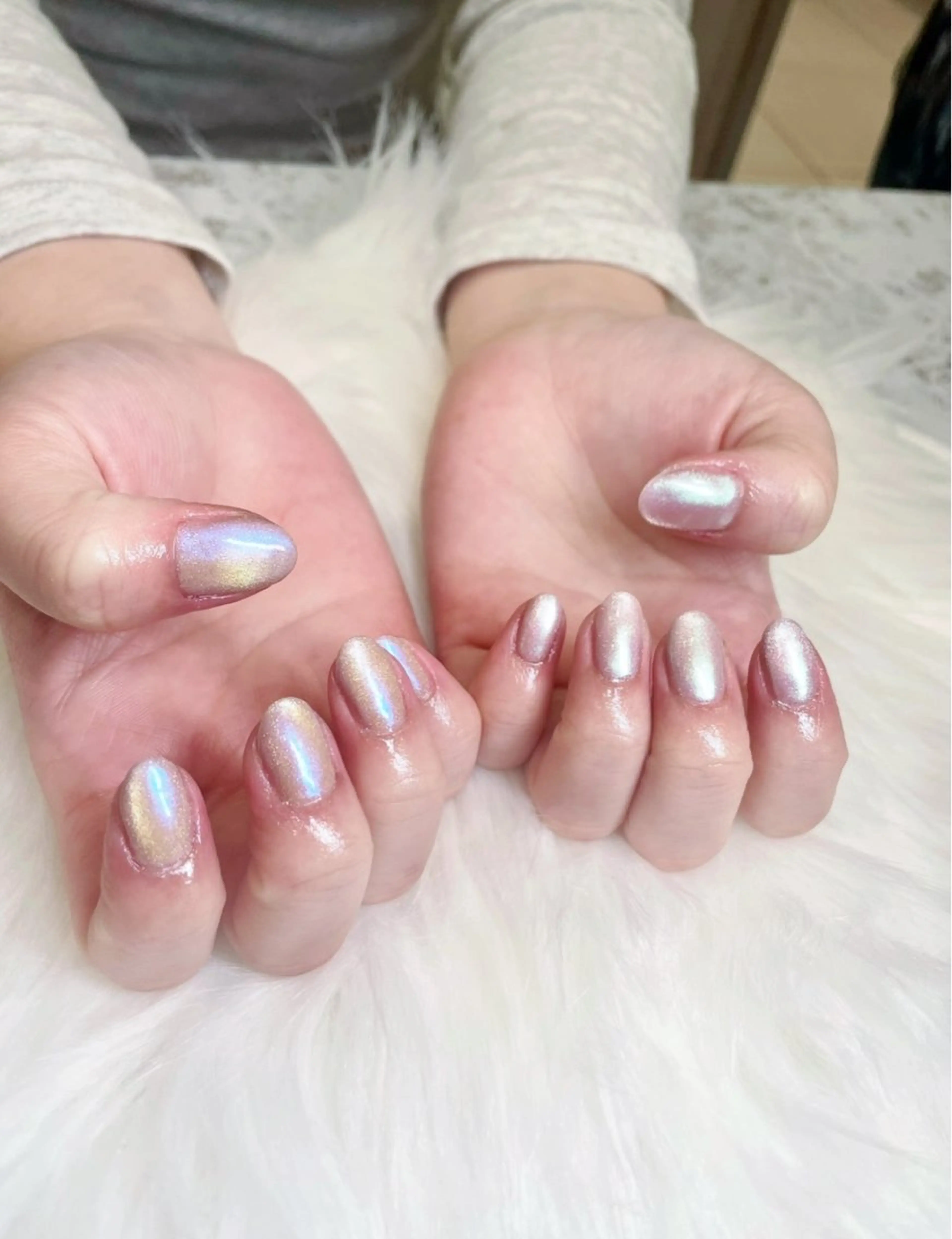 ネイル 🎀mihaya🎀 /モデル様募集中のネイルデザイン