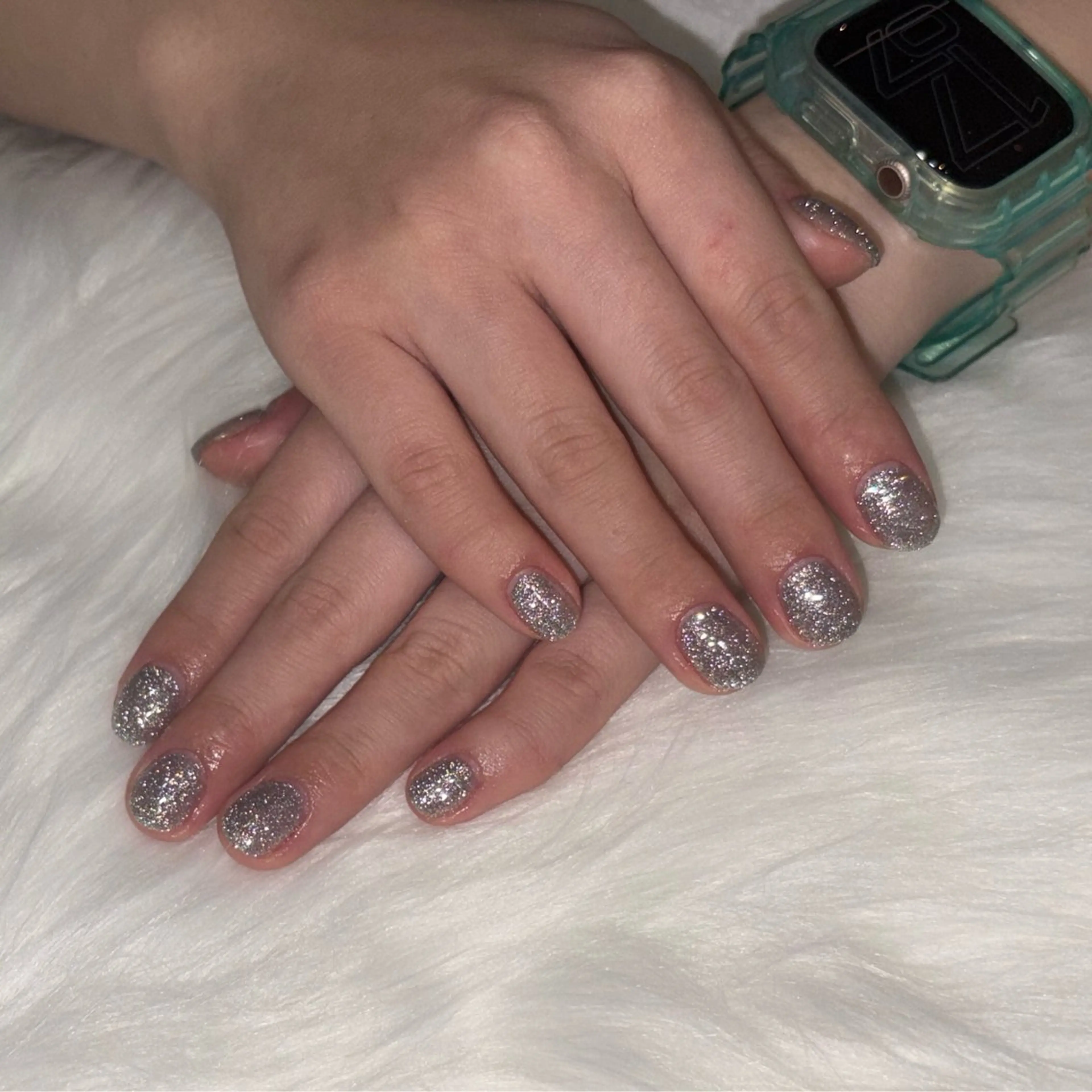 ネイル rinory仙台店所属・Lima 優菜のネイルデザイン