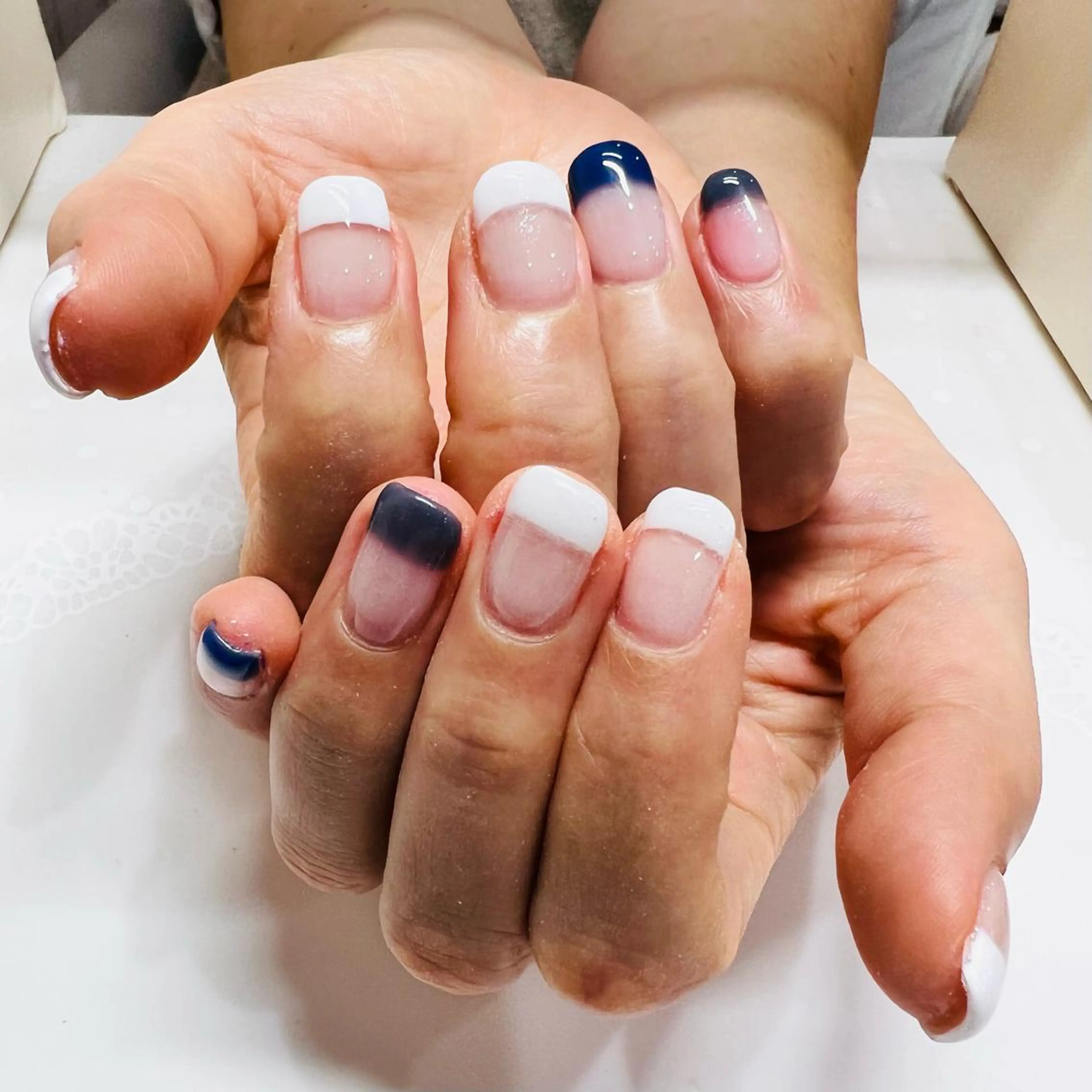 ネイル 猫村のネイル部屋所属・猫村のネイル部屋 猫村早希のネイルデザイン