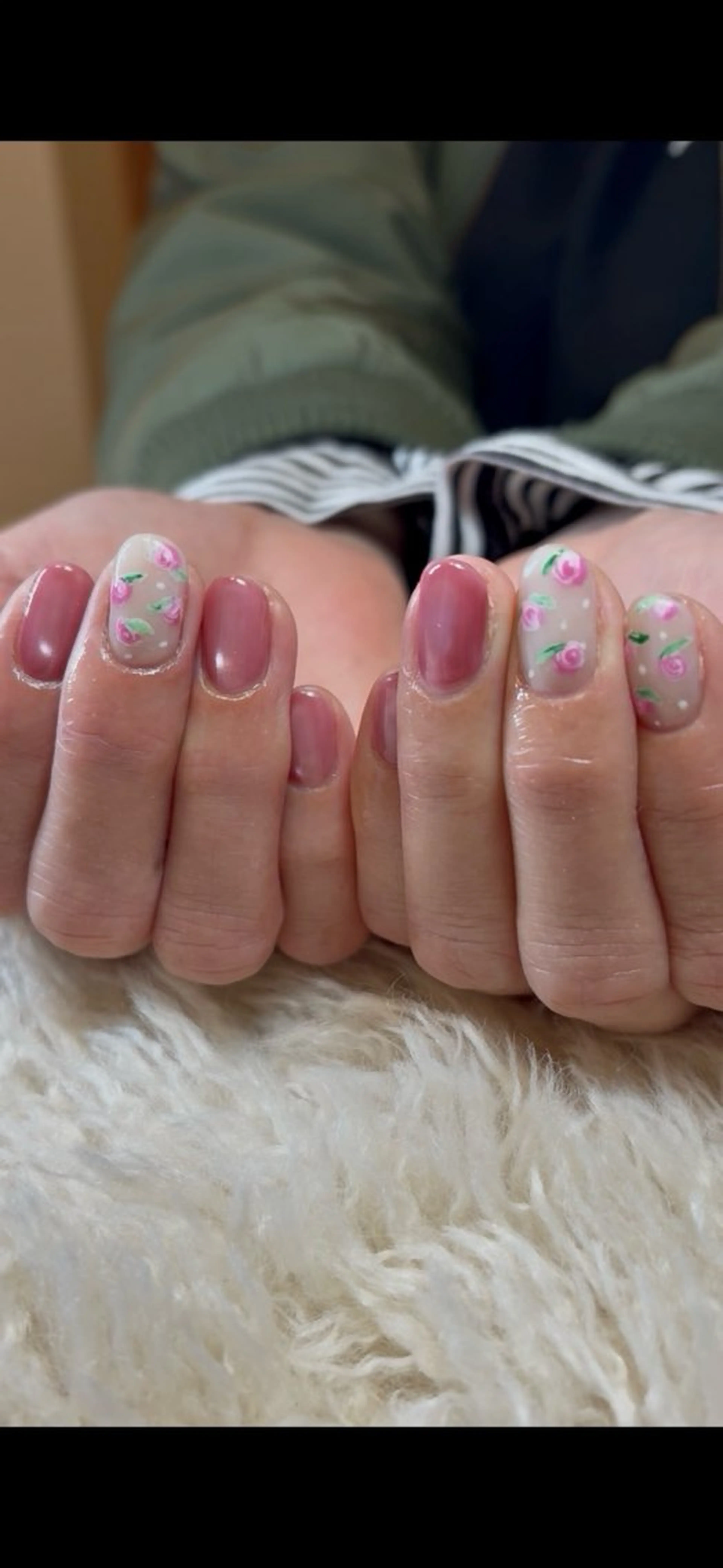 ネイル nailsalon kiii'sのネイルデザイン