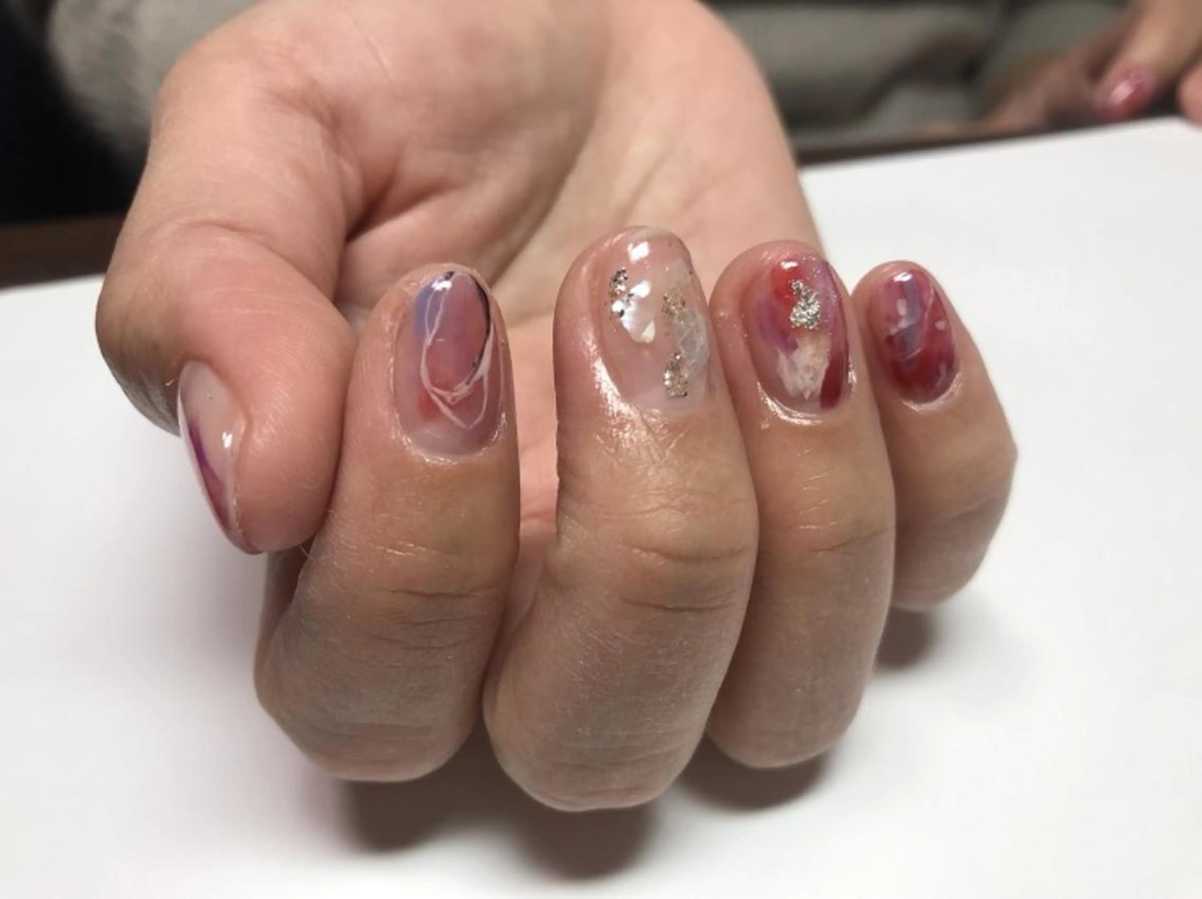 ネイル NAIL DOGのネイルデザイン