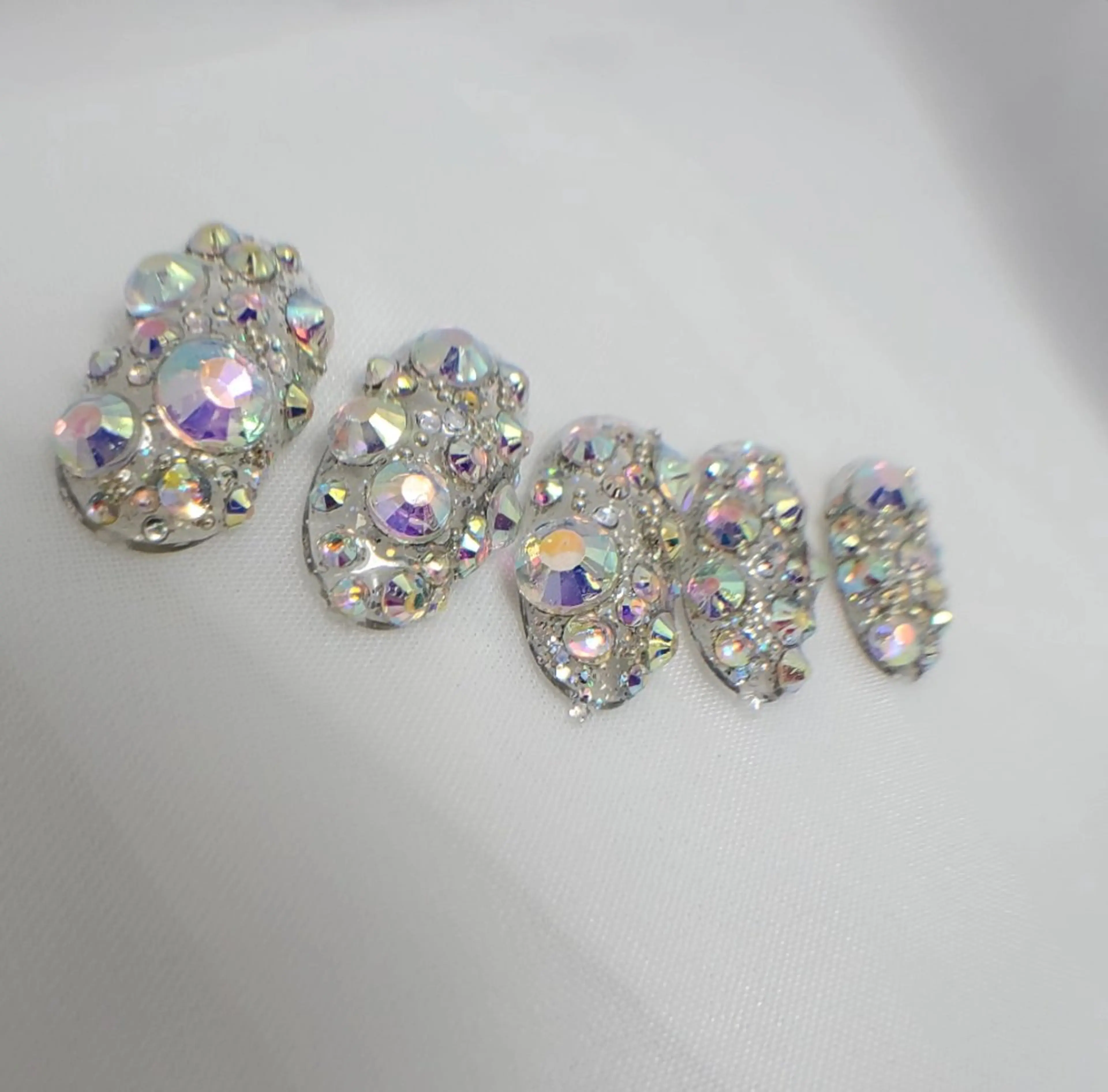 ネイル アンドレア 名古屋のネイルデザイン