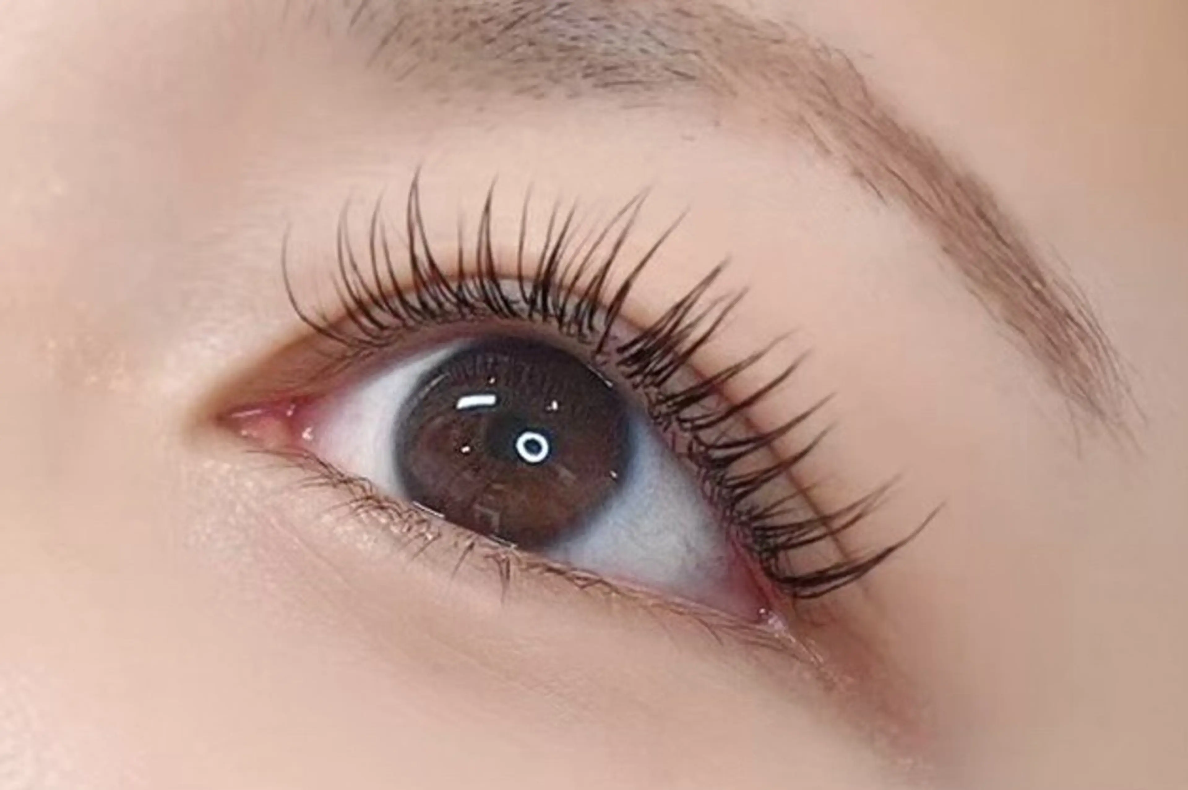 マツエク・マツパ CHITOMI IMAGE-Aの眉毛・アイブロウイメージ