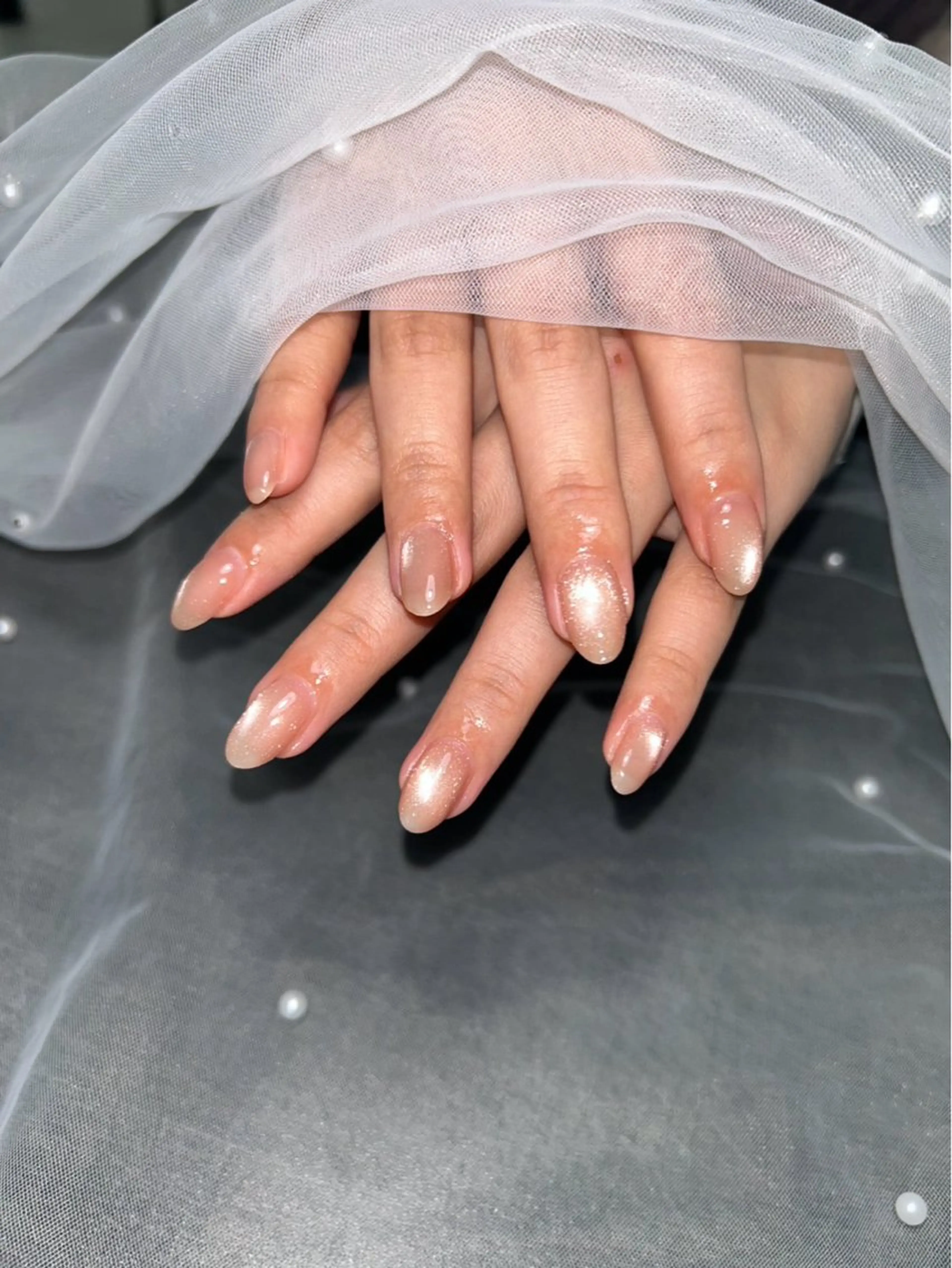 ネイル ハンドネイル oto nailのネイルデザイン