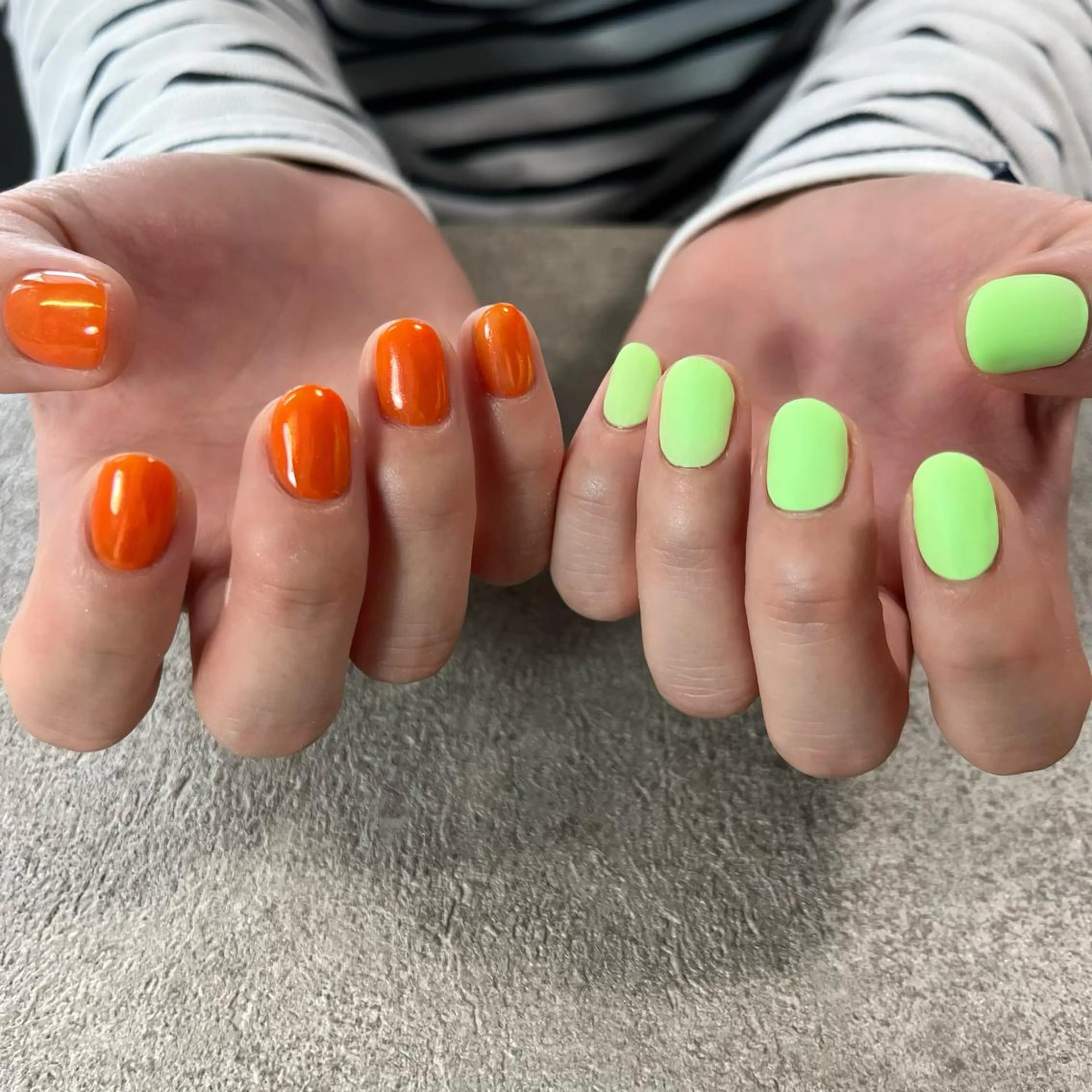 ネイル Koa nails.のネイルデザイン