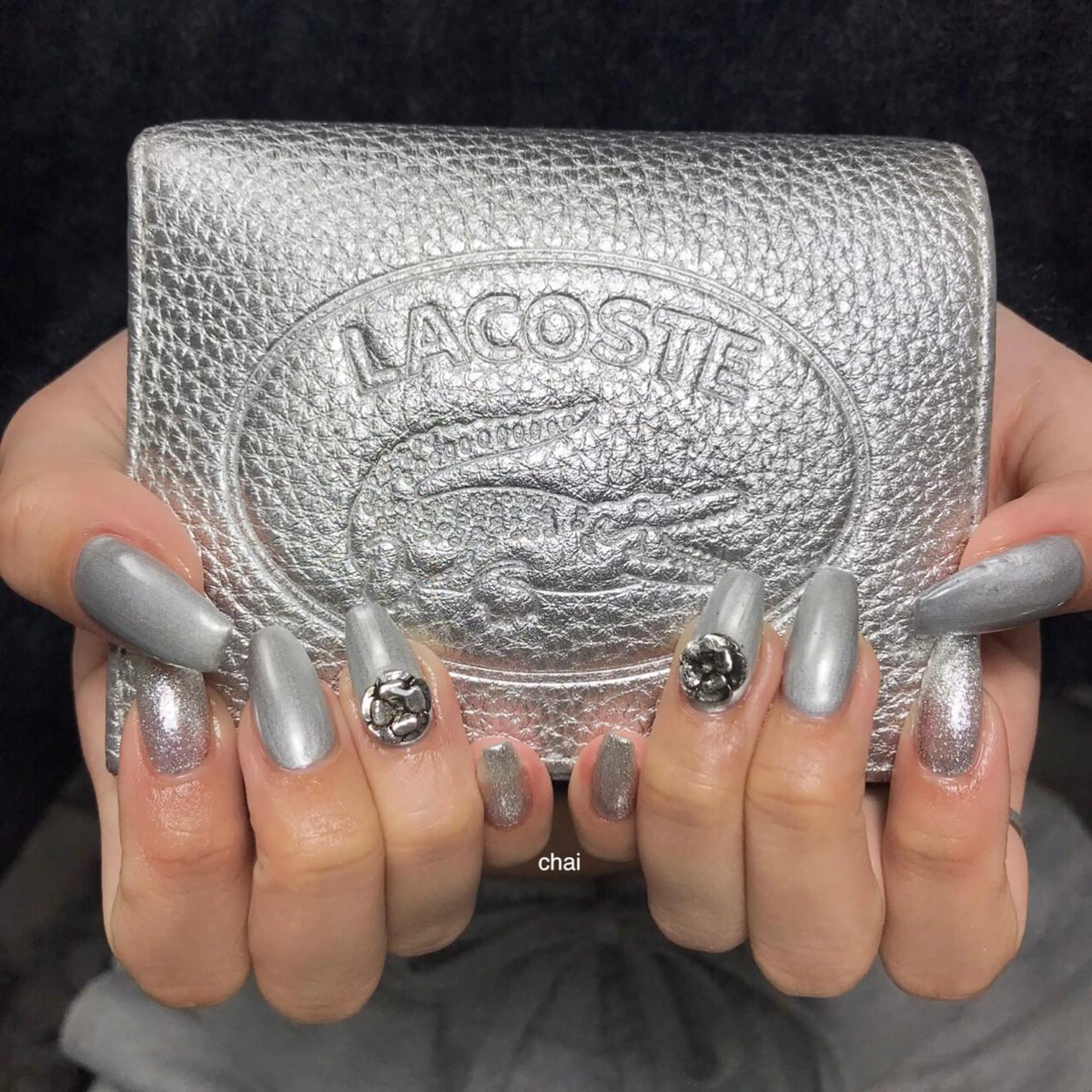 ネイル ハンドネイル 💅 Ai.のネイルデザイン