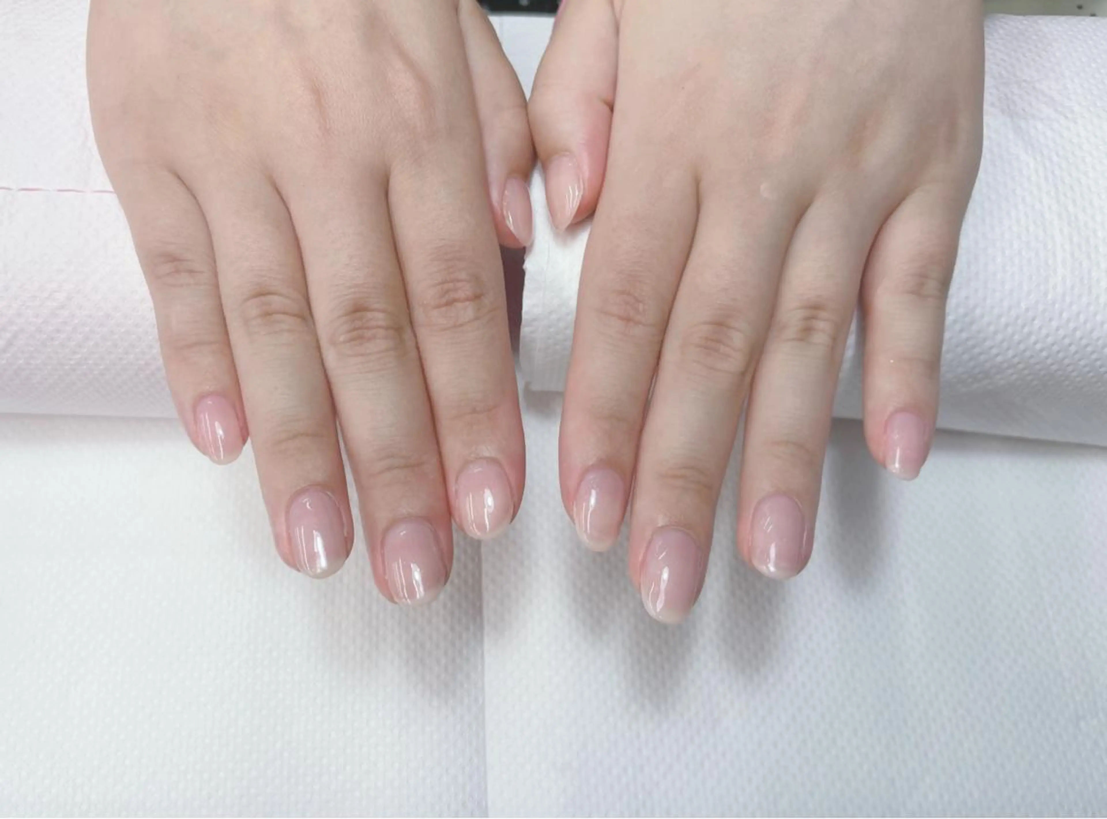 ネイル 谷口 瞳のネイルデザイン