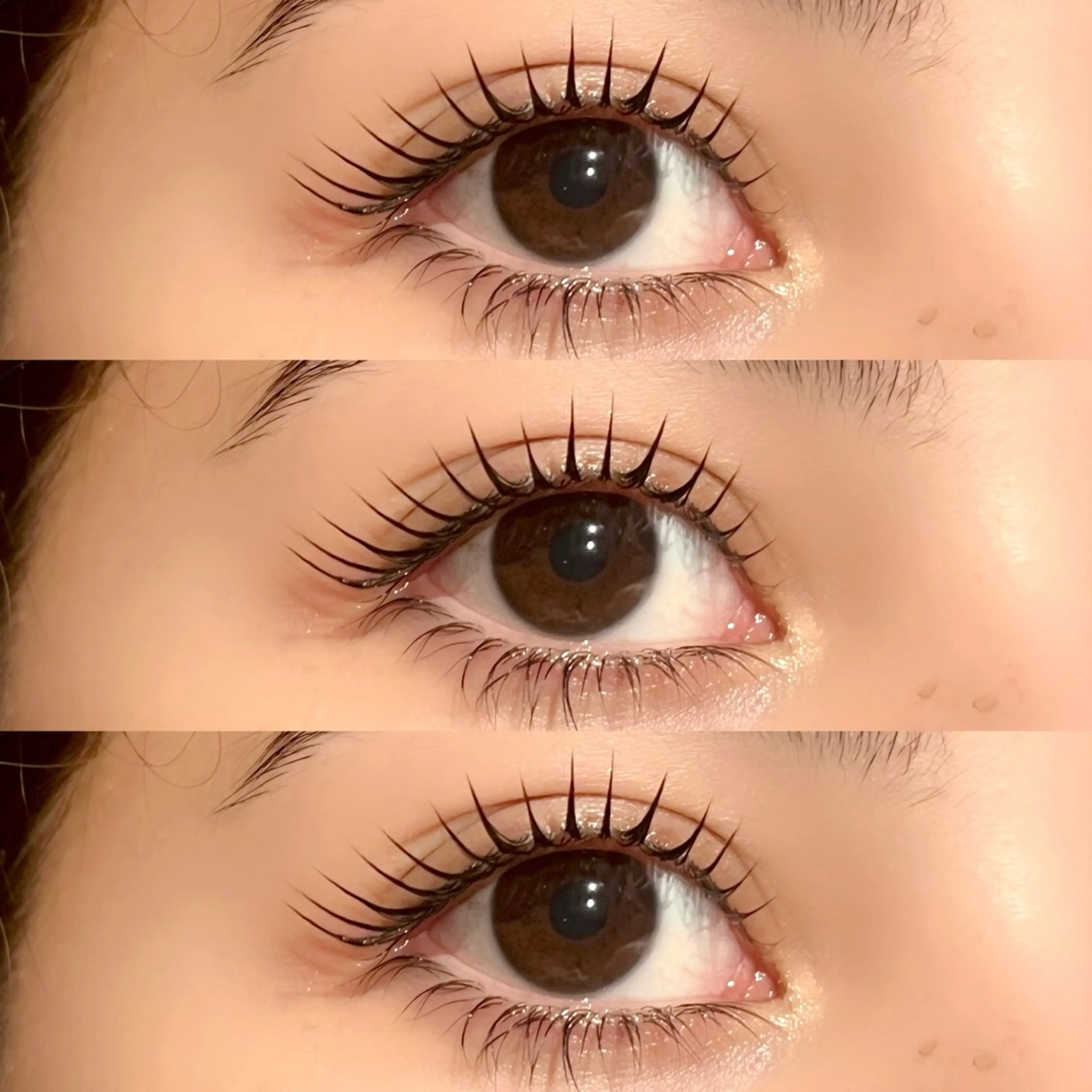 マツエク・マツパ igeta所属・yui 表参道のマツエク・マツパデザイン