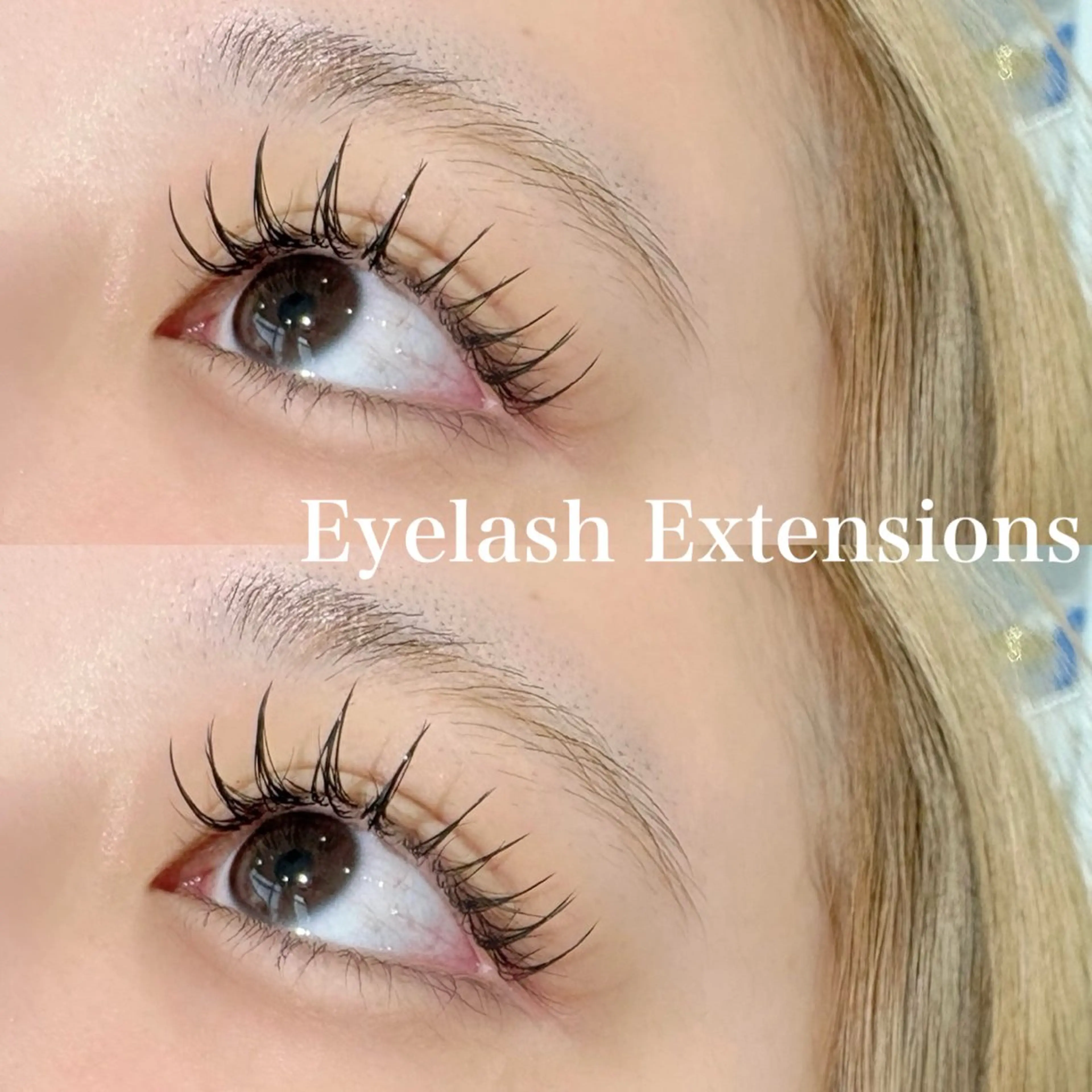 マツエク・マツパ マツエク ビアンカ 港川のマツエク・マツパデザイン