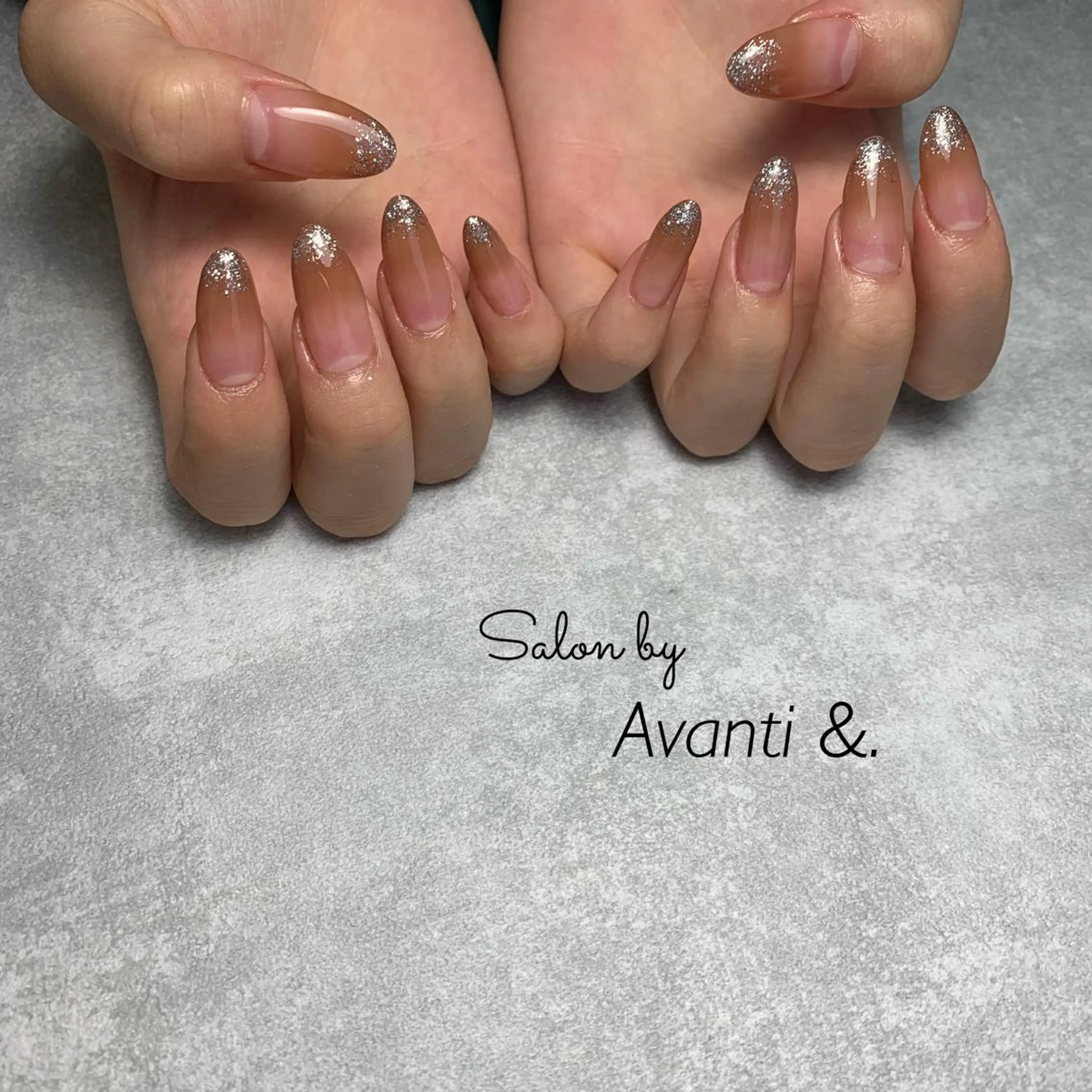 ネイル ＿i nails'のネイルデザイン