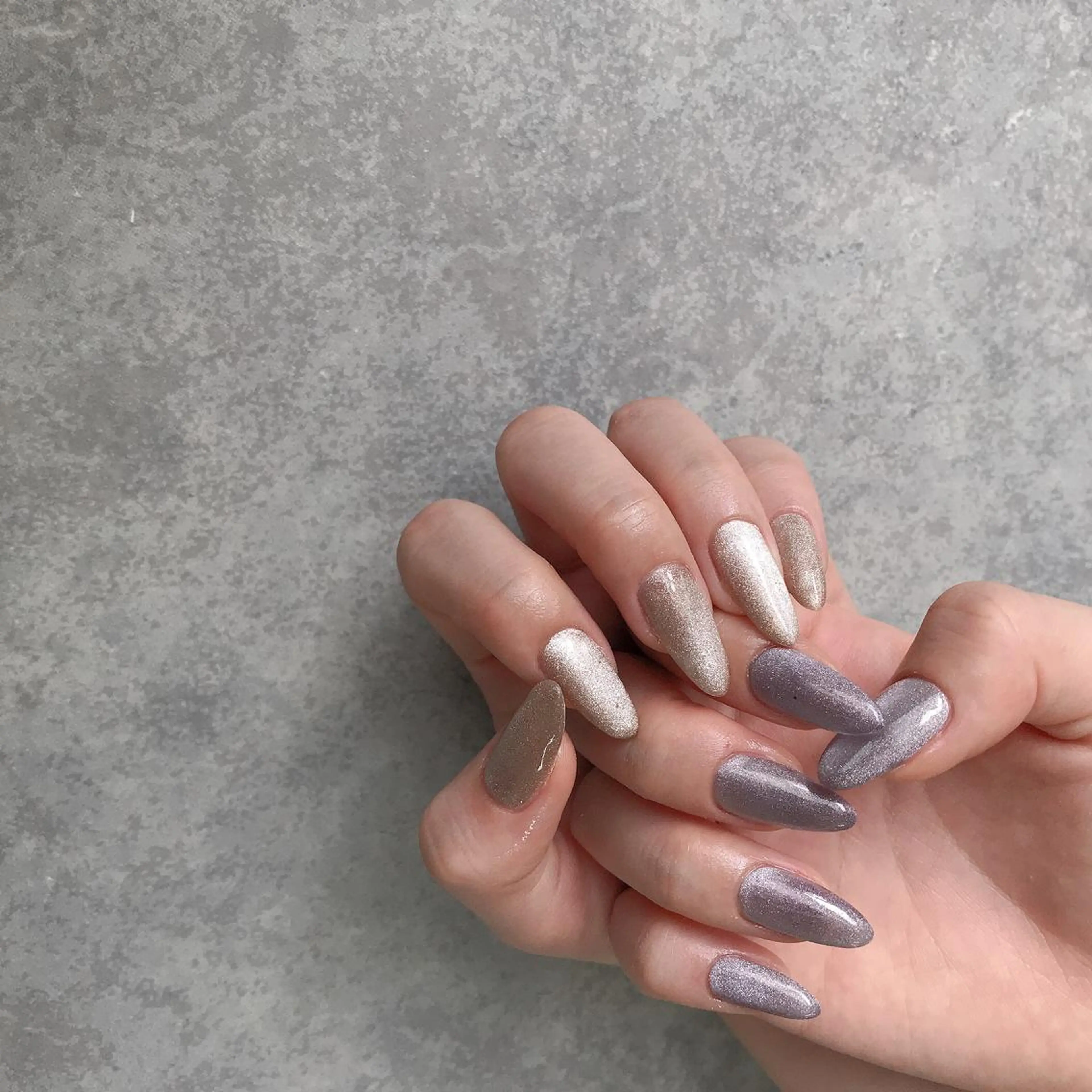 ネイル Utopia nail_のネイルデザイン