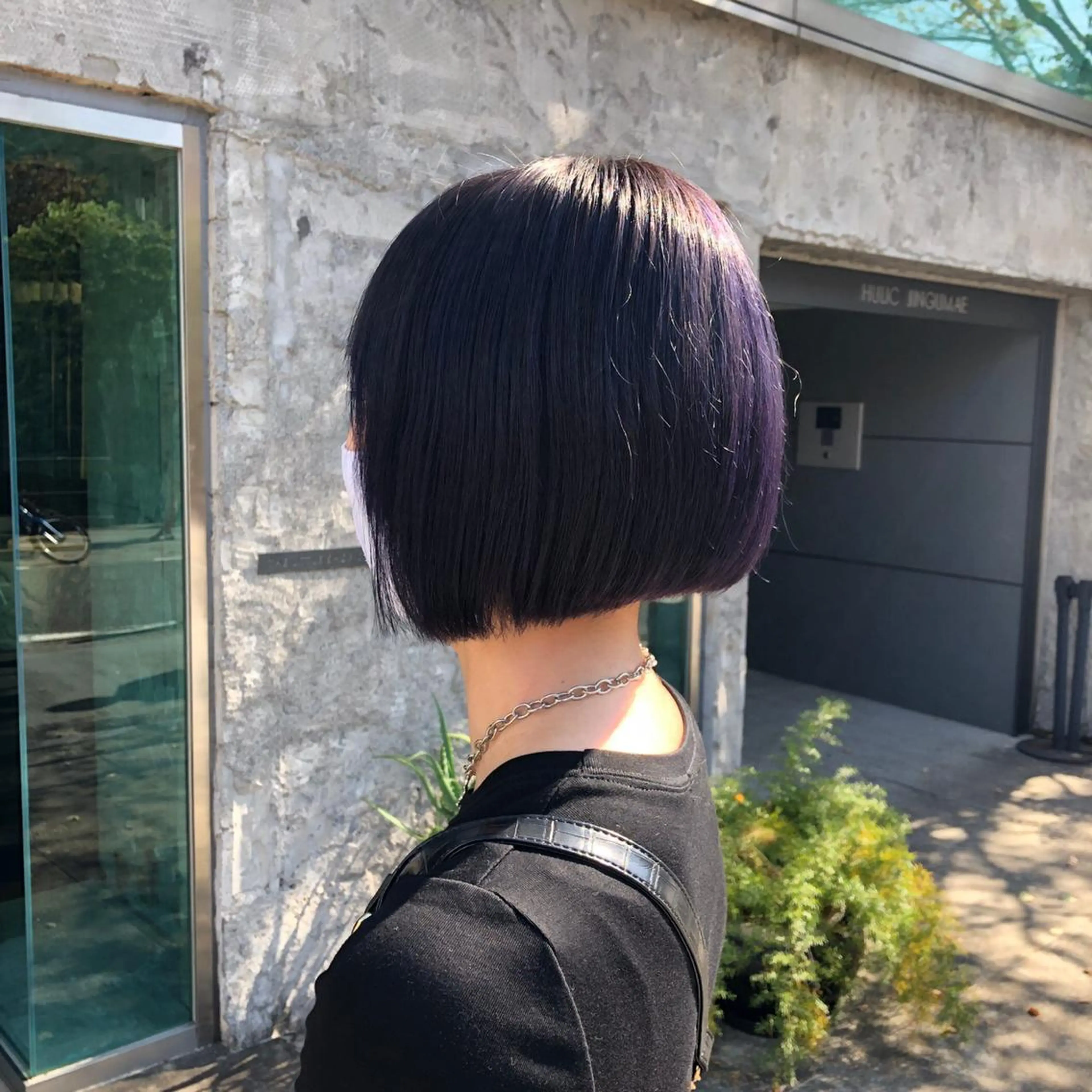 ミディアム 🧸ミルクティー🧸 kousei🧸のヘアスタイル