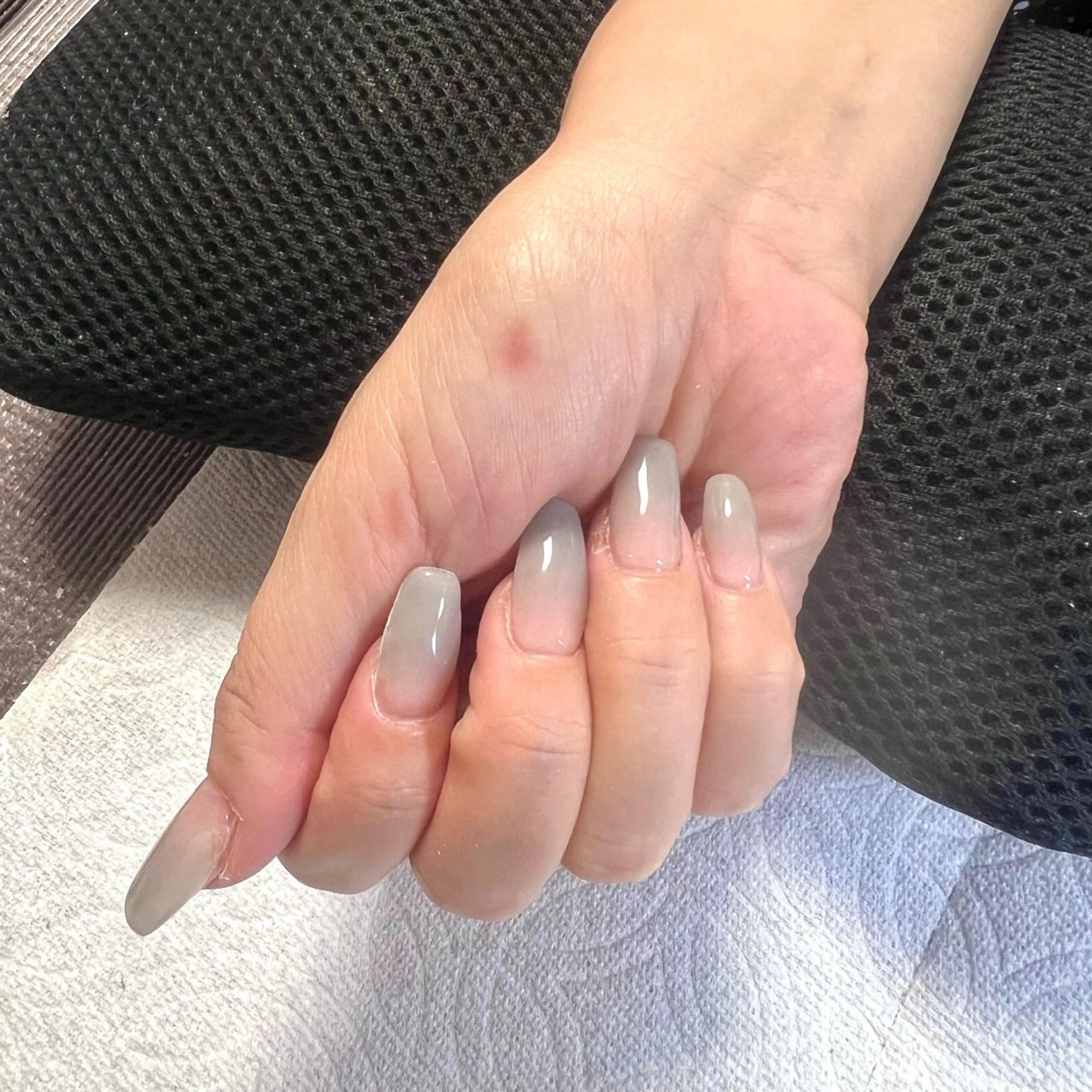 ネイル やつや ももかのネイルデザイン