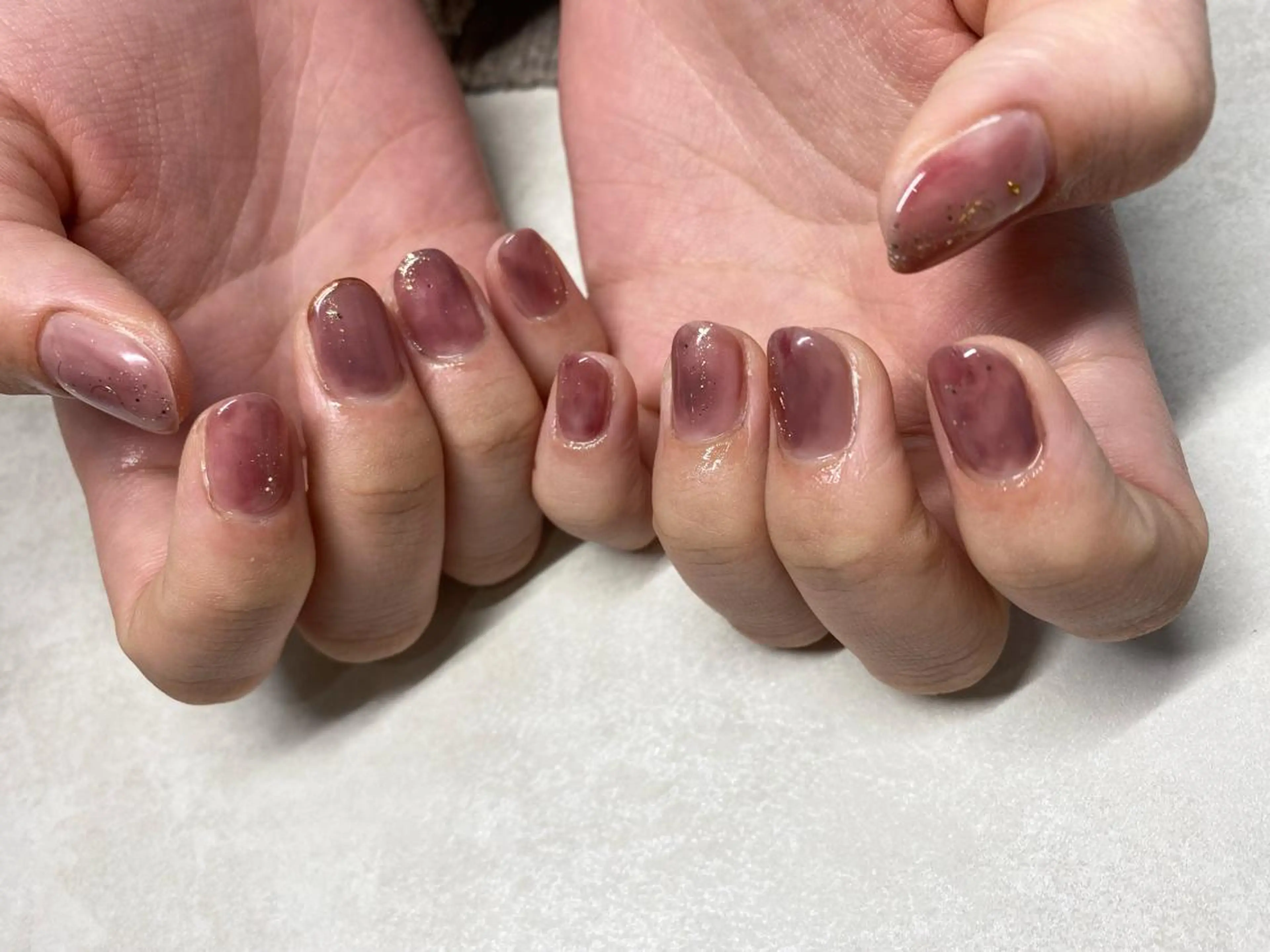 ネイル Twinklenail所属・ryoka nailのネイルデザイン