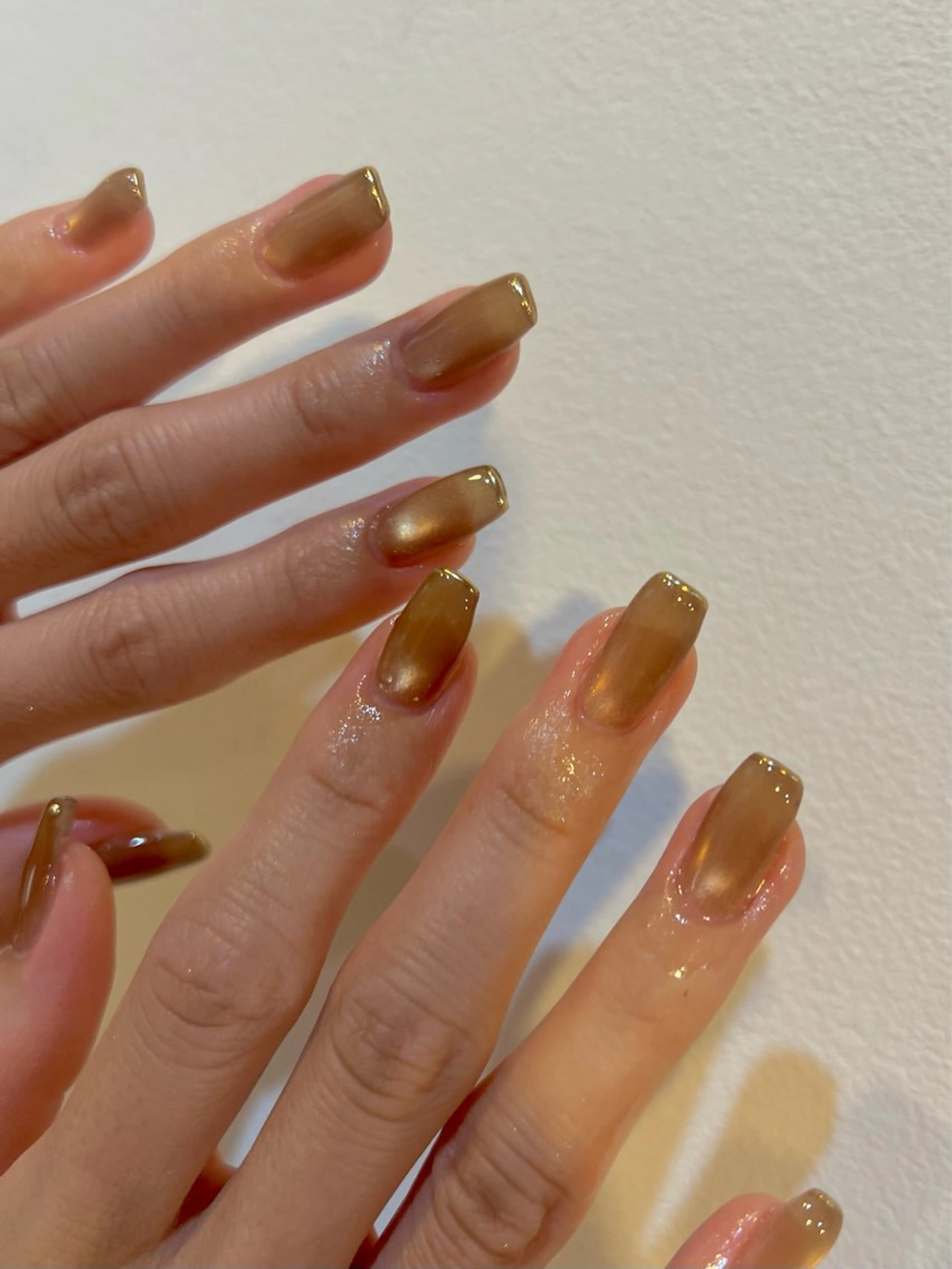 ネイル ハンドネイル nail salon y＋のネイルデザイン