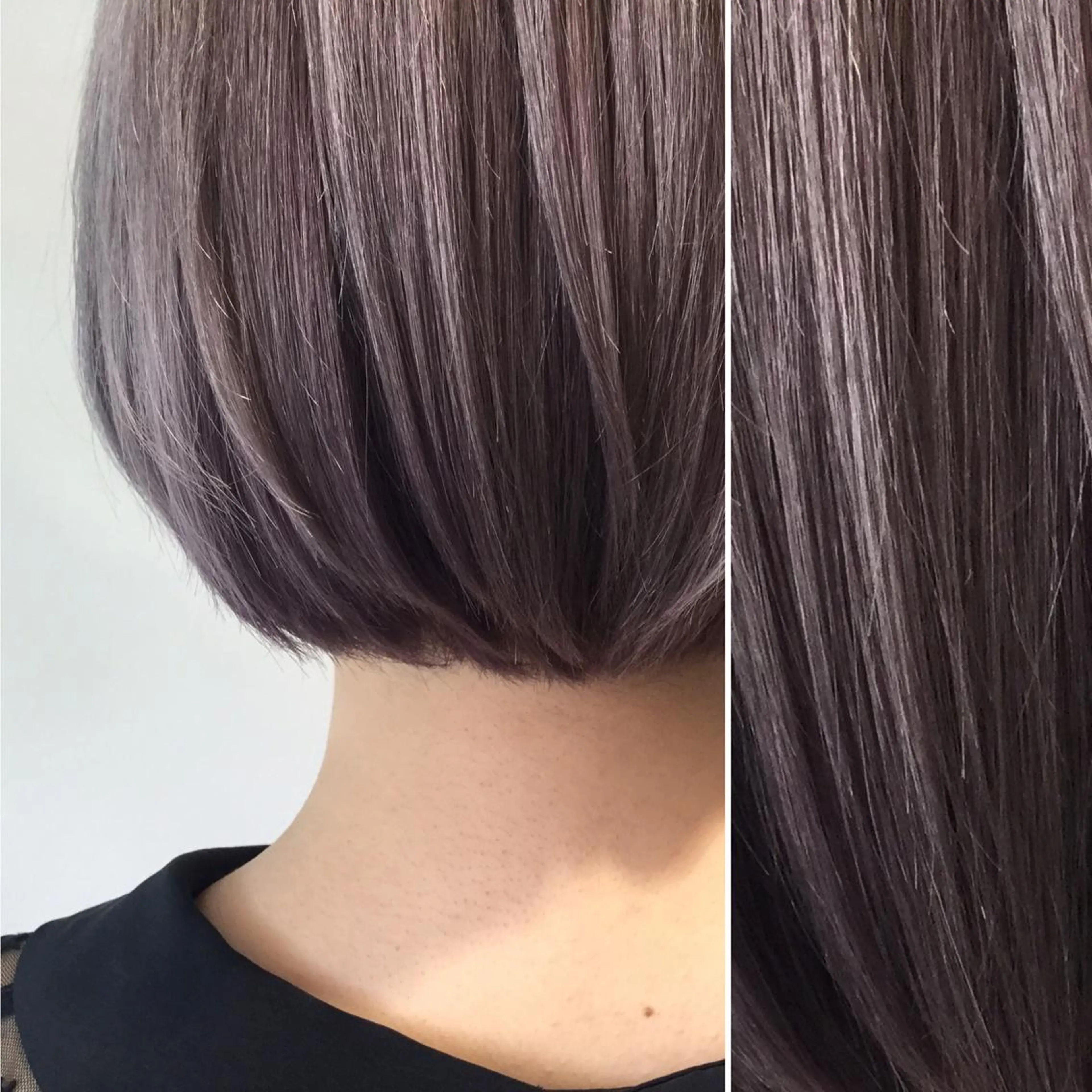 ショート カラー パーマ ヘアアレンジ メンズ キッズ ネイル マツエク・マツパ ボブ ショートヘア ショートネイル カット トリートメント 🎗美髪艶髪🫧髪質 改善特化🥇菊地のヘアスタイル