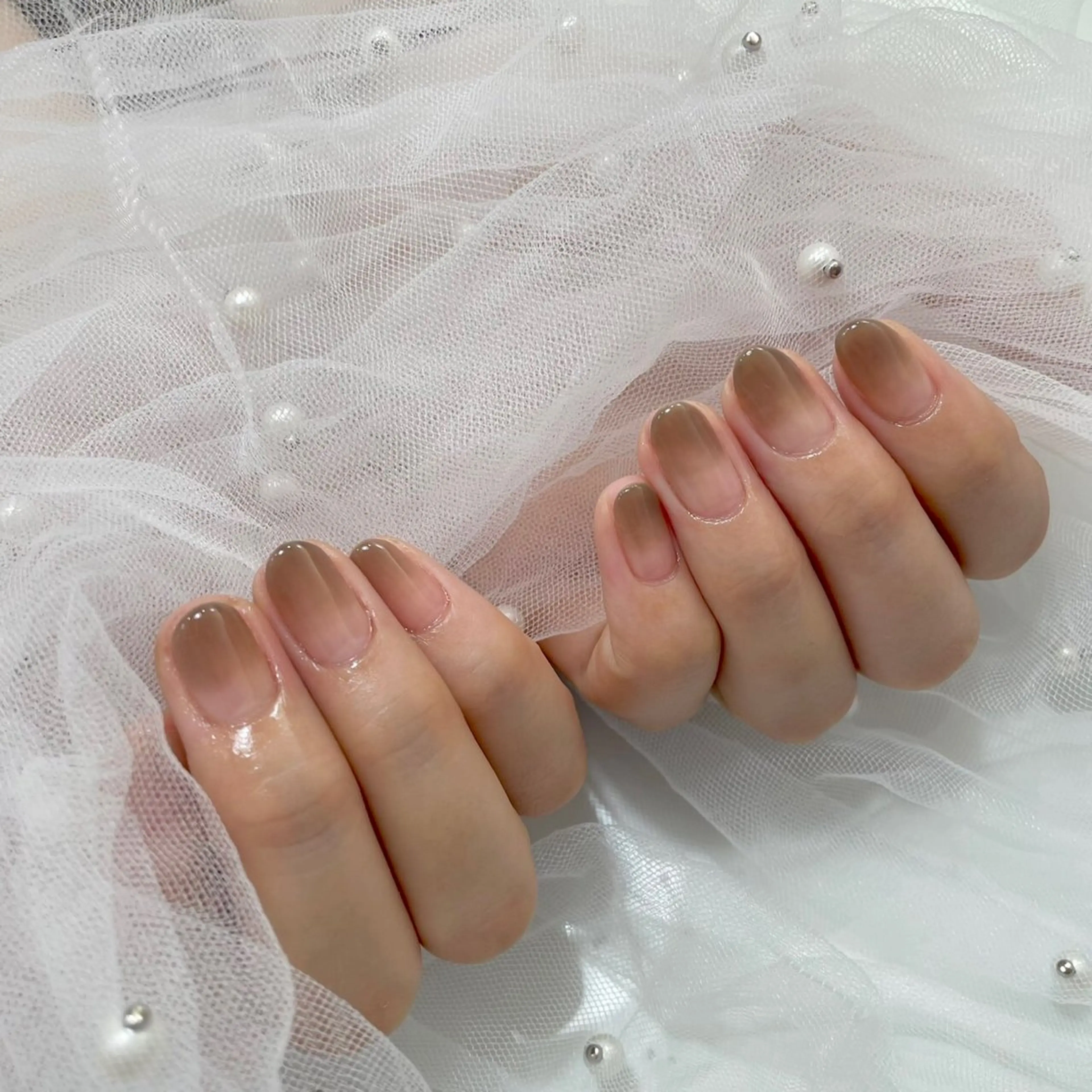 ネイル TIARA for　beautyのマツエク・マツパデザイン