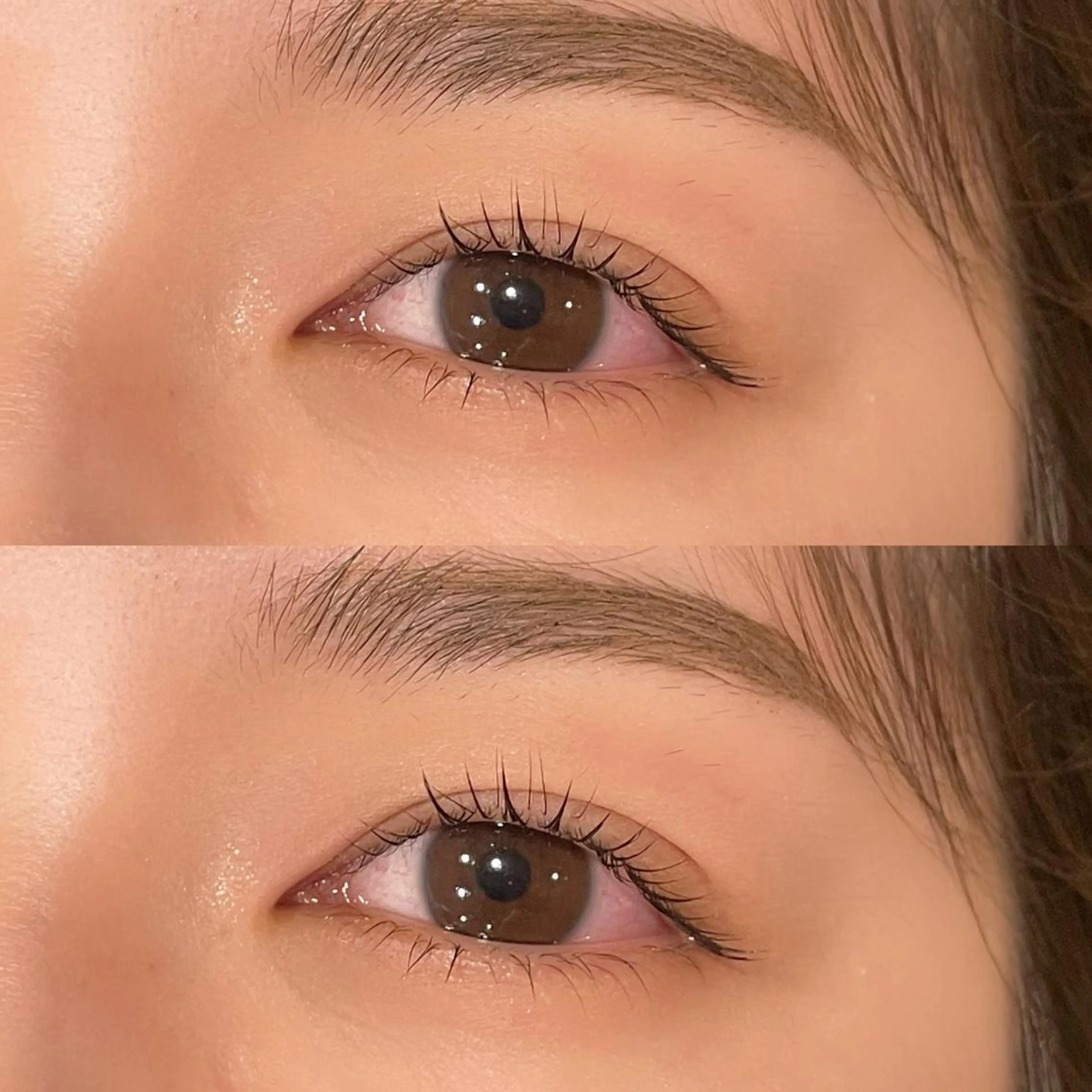 マツエク・マツパ Noel totto二子玉川店所属・浅原 凪のマツエク・マツパデザイン