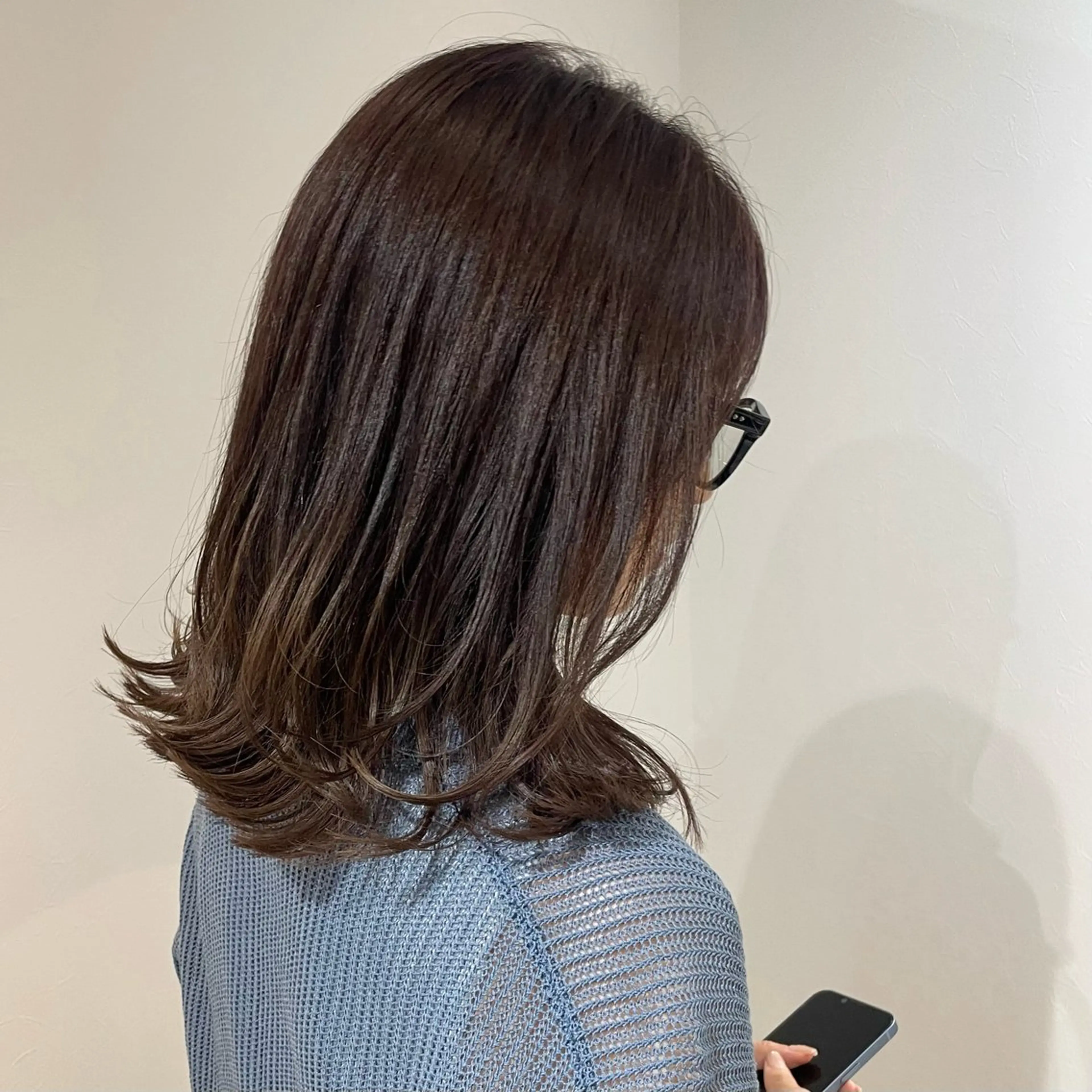 【ご新規様】似合わせカット💇‍♀️の写真