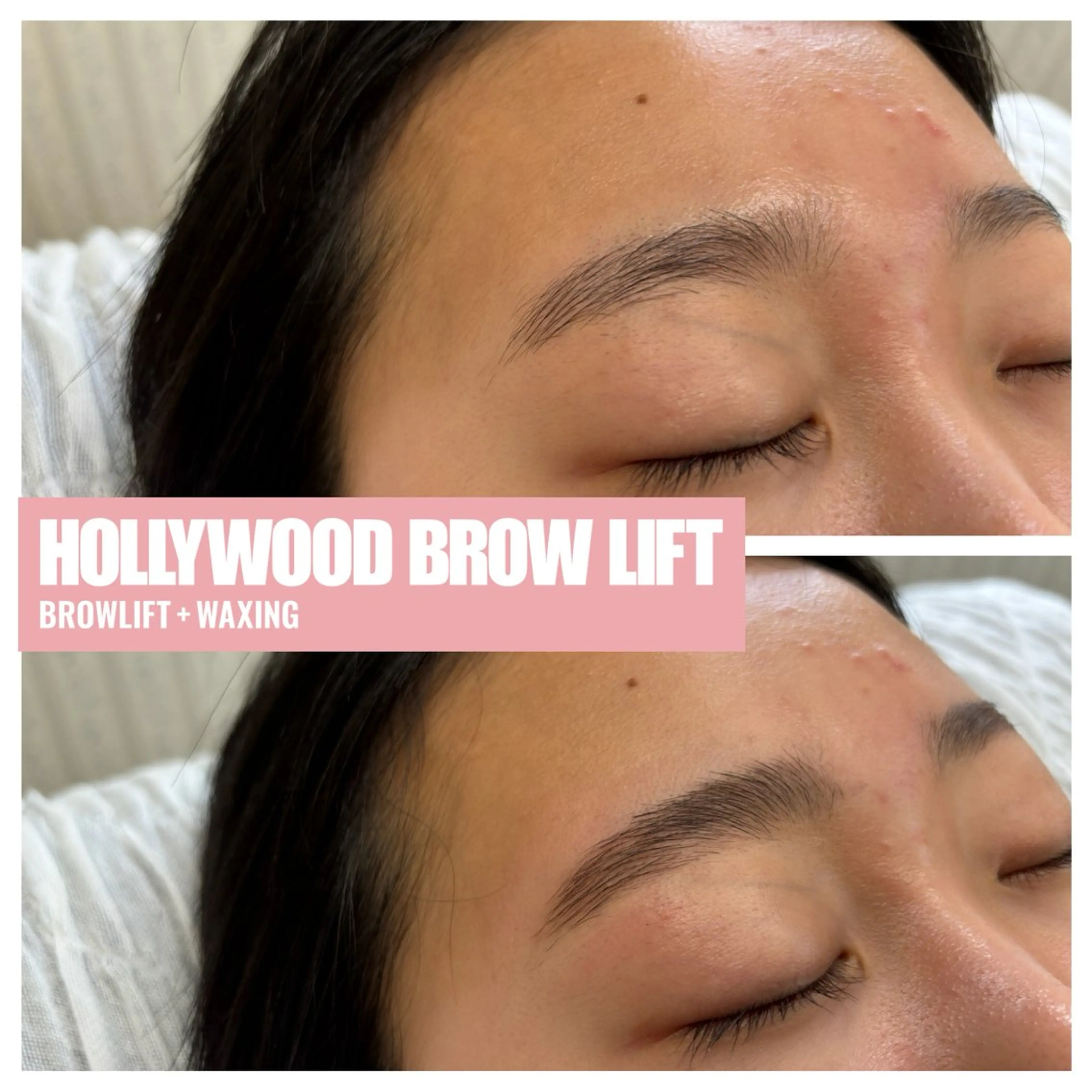 アイブロウ ワックス脱毛 その他(アイブロウ) sourire.11 ‪☺︎‬‪emiのエステ・リラクイメージ