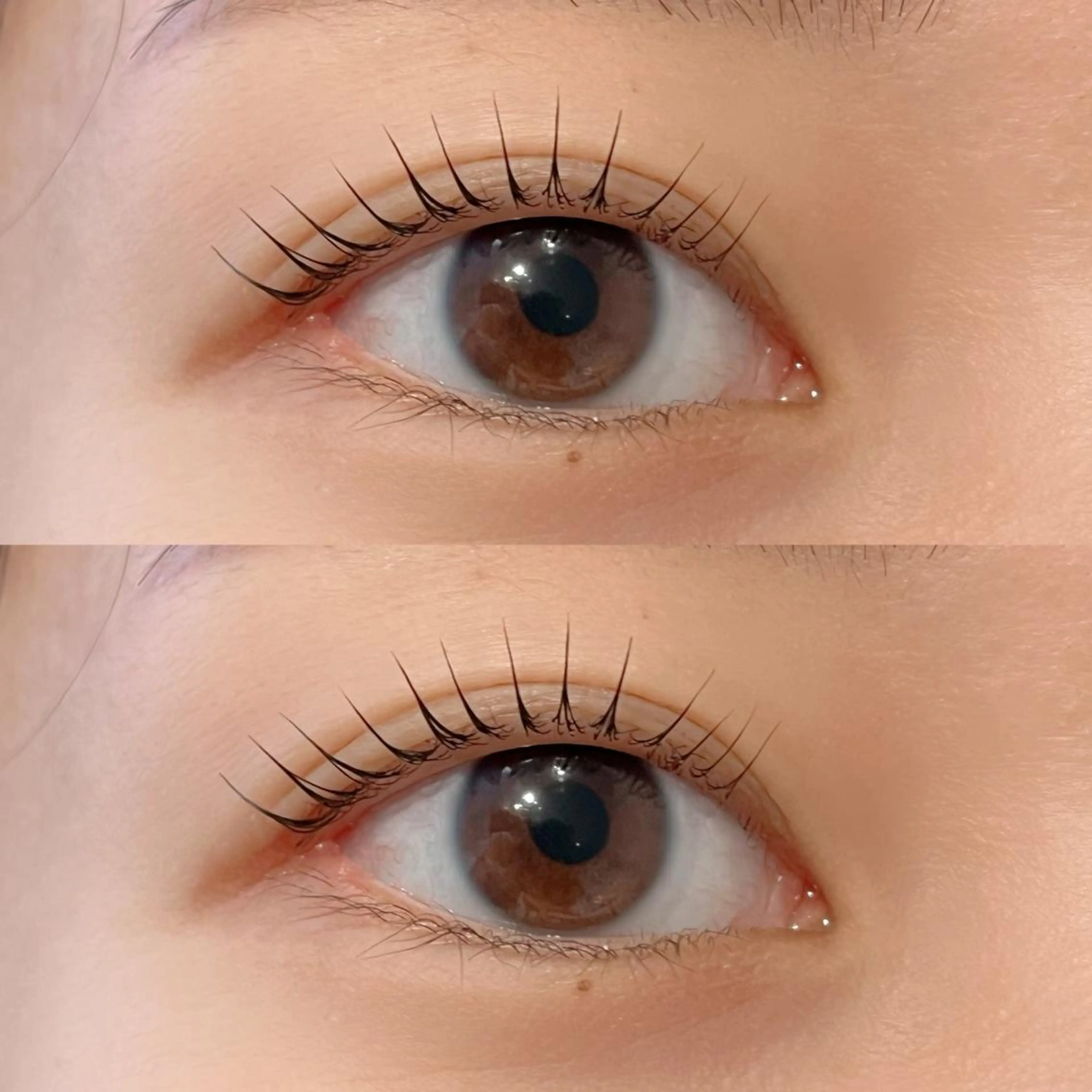 マツエク・マツパ 金子 清美のマツエク・マツパデザイン