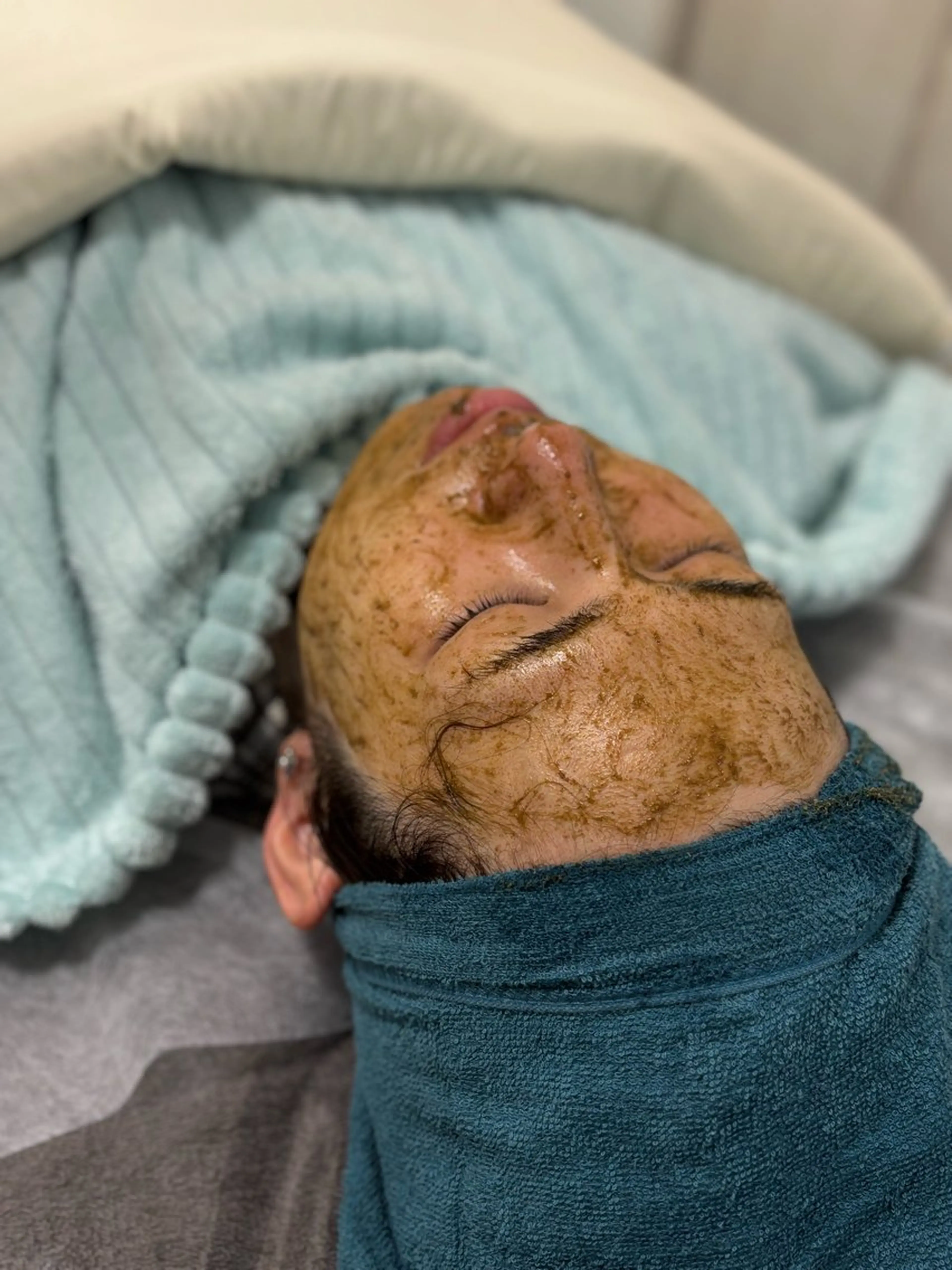 エステ SALON MAREのネイルデザイン