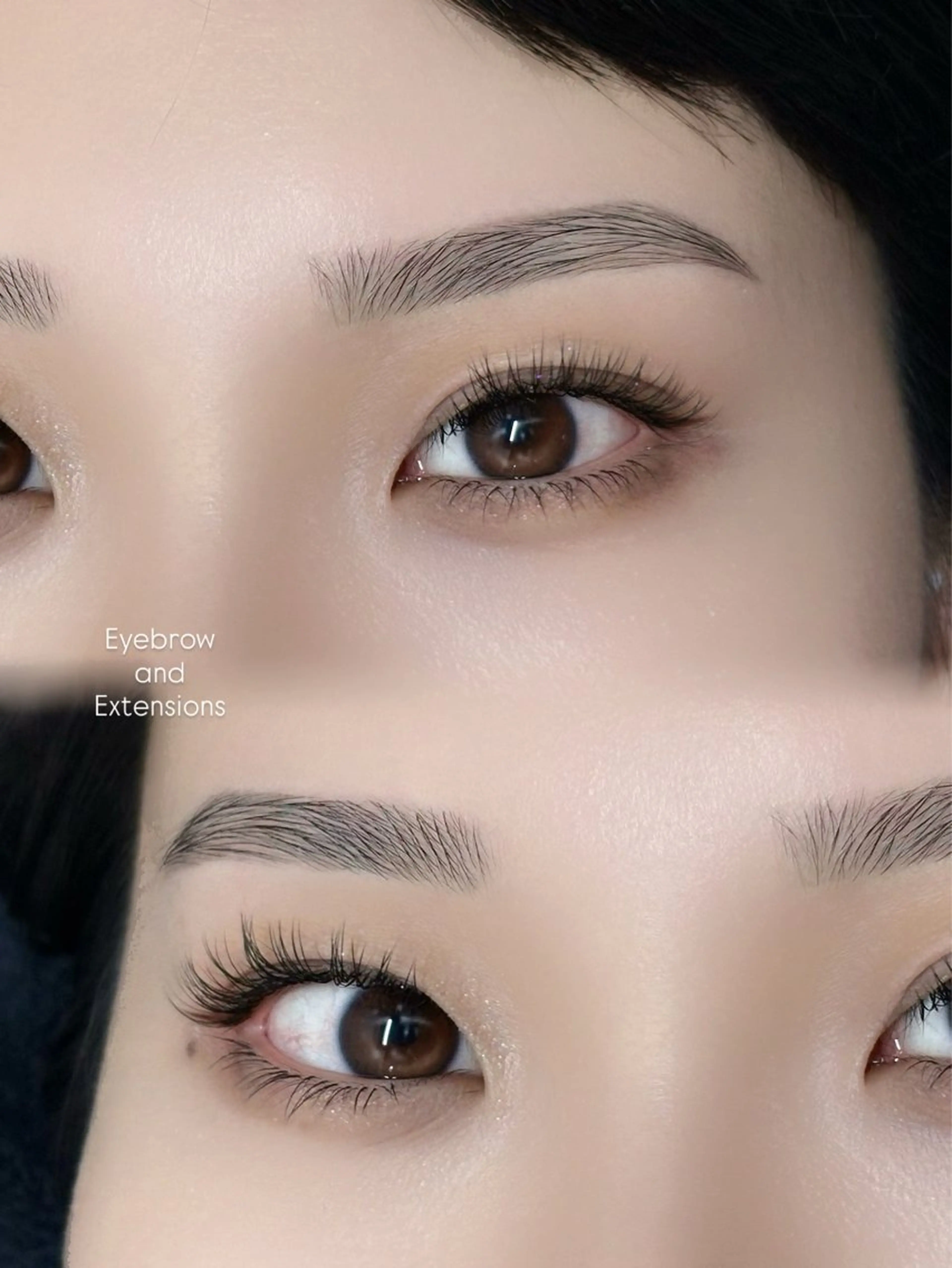 アイブロウ ワックス脱毛 眉カット その他(アイブロウ) ayano .のマツエク・マツパデザイン