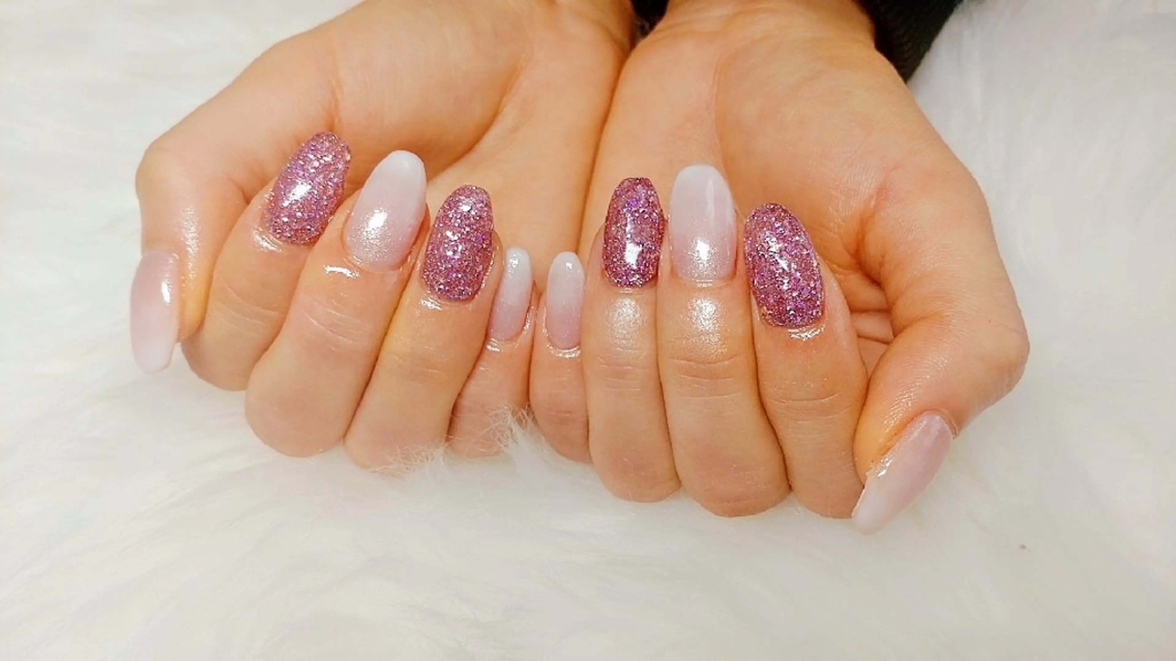 ネイル &A.nail .のネイルデザイン