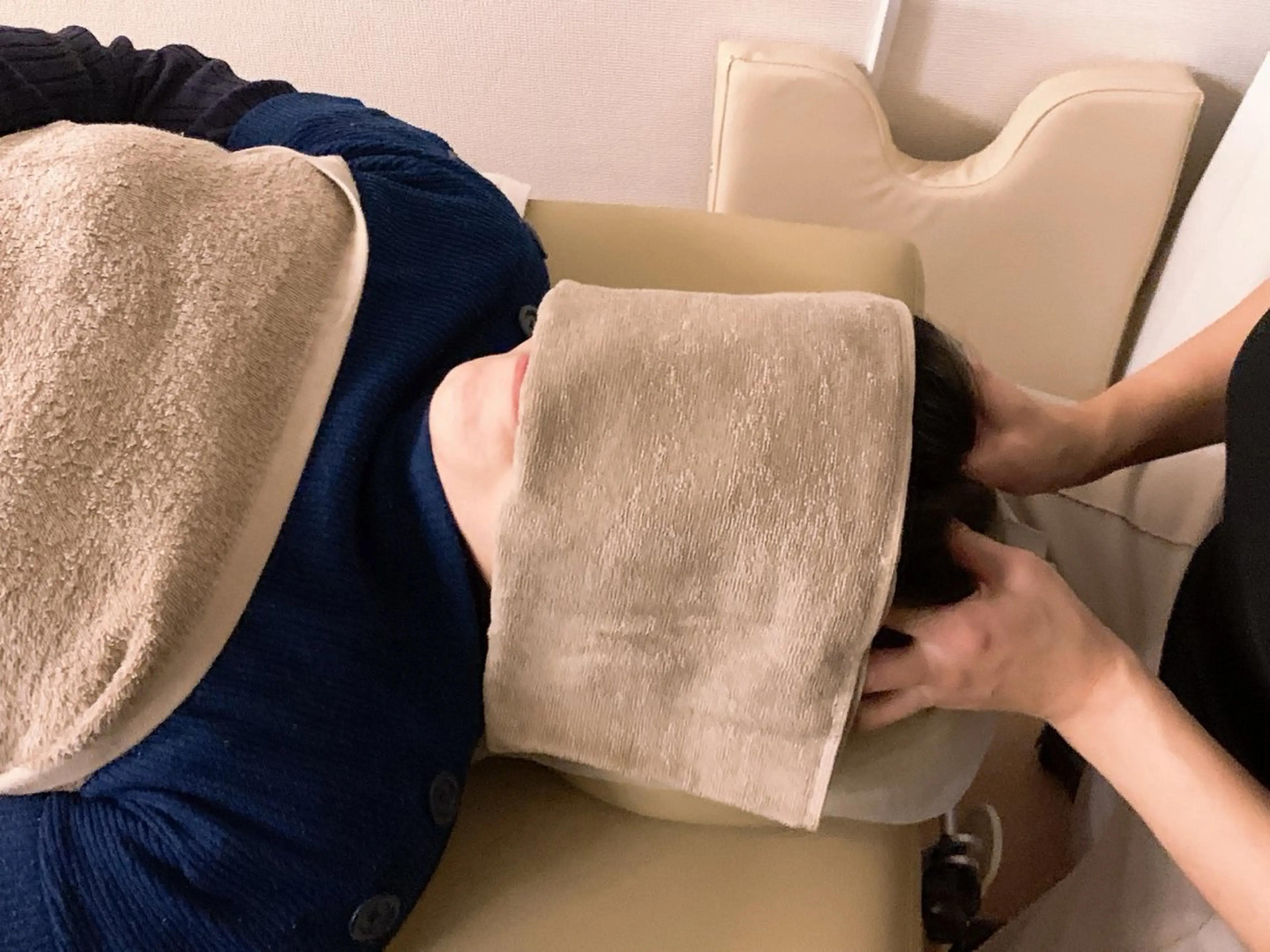 リラクゼーションサロン🌛ツキのヤ所属・ツキのヤ 🌛宝町サロンのエステ・リラクイメージ