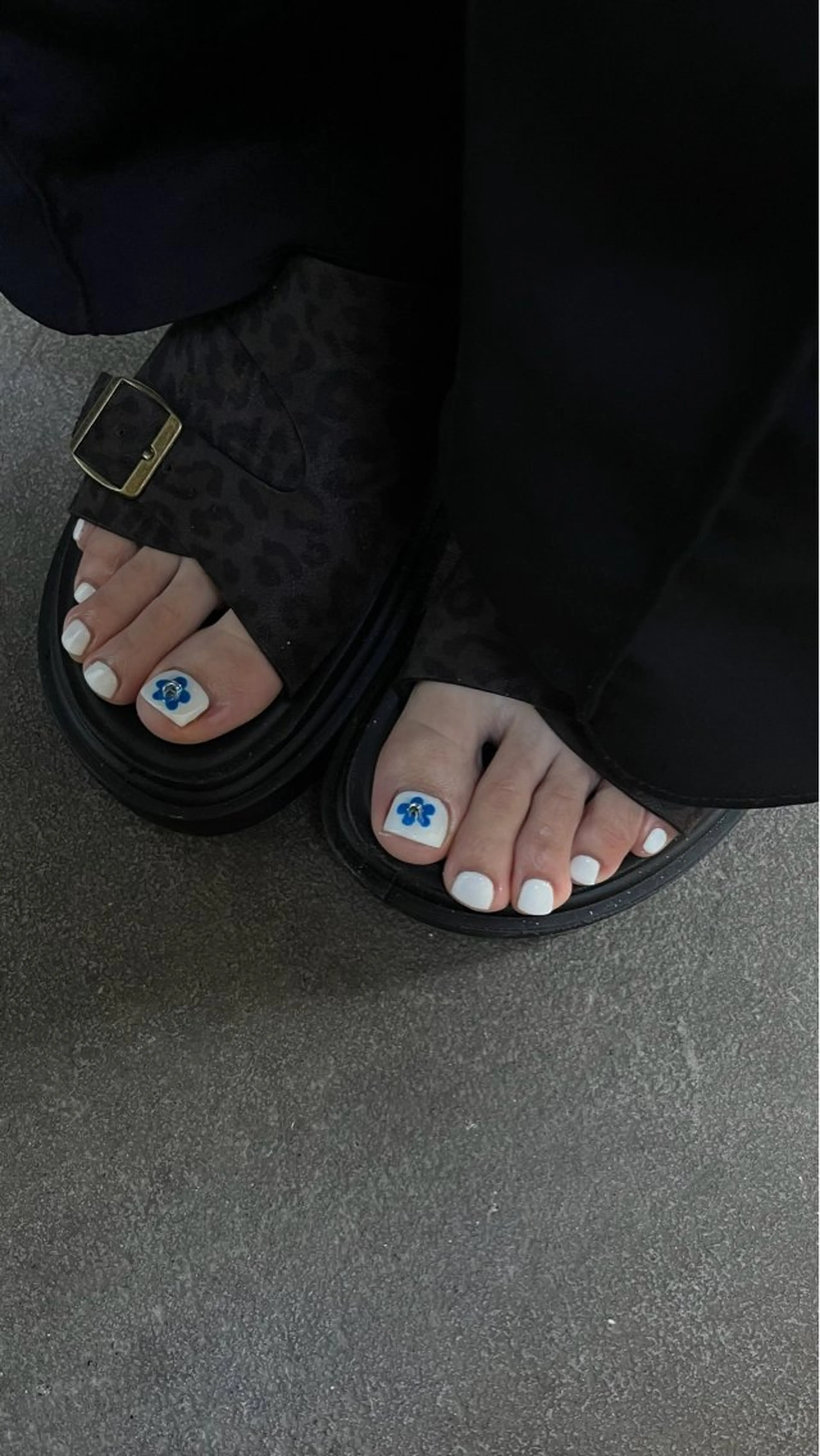 ネイル Neo | BINELのネイルデザイン