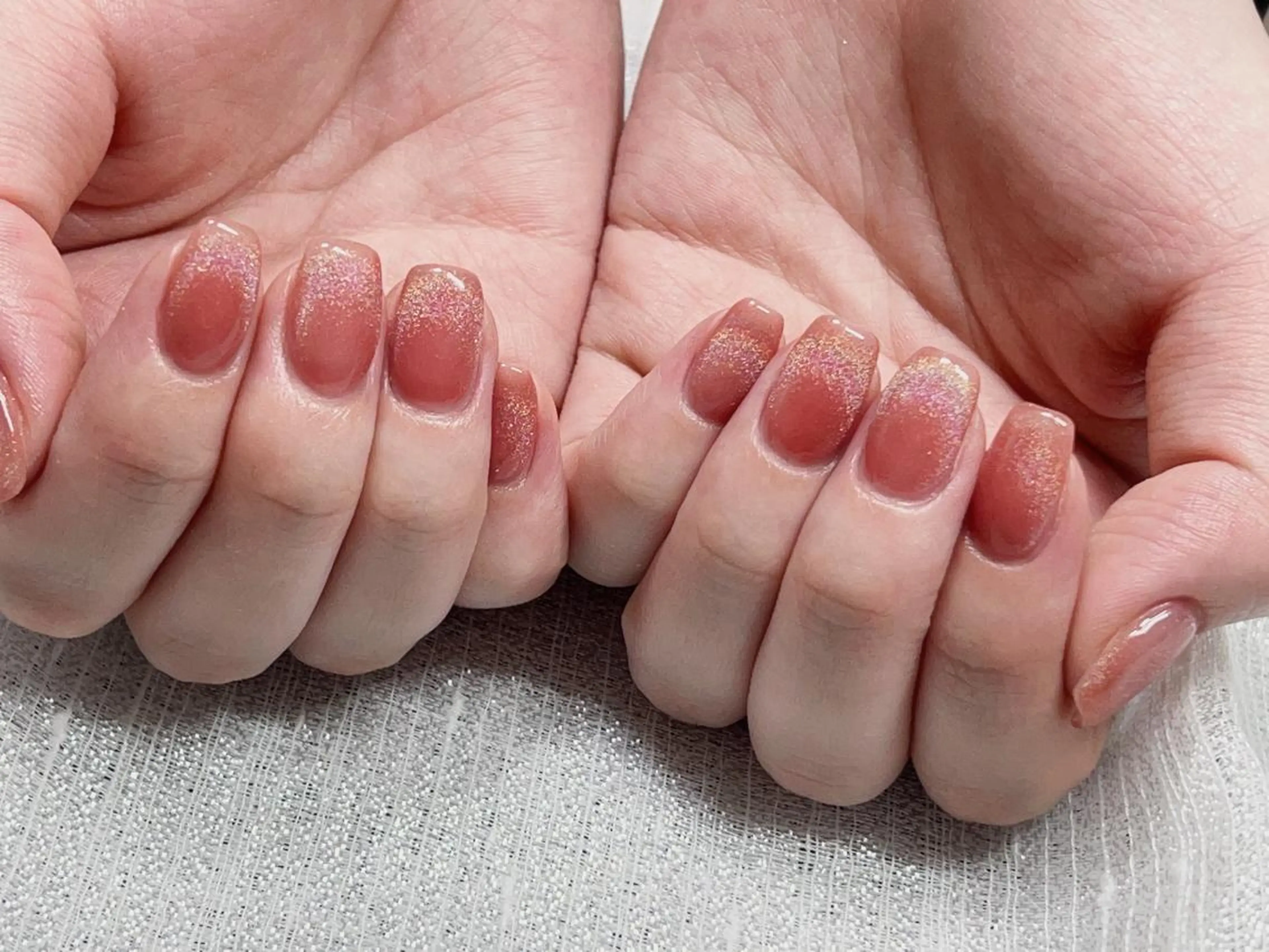 ネイル 林 ✨syousyouのネイルデザイン